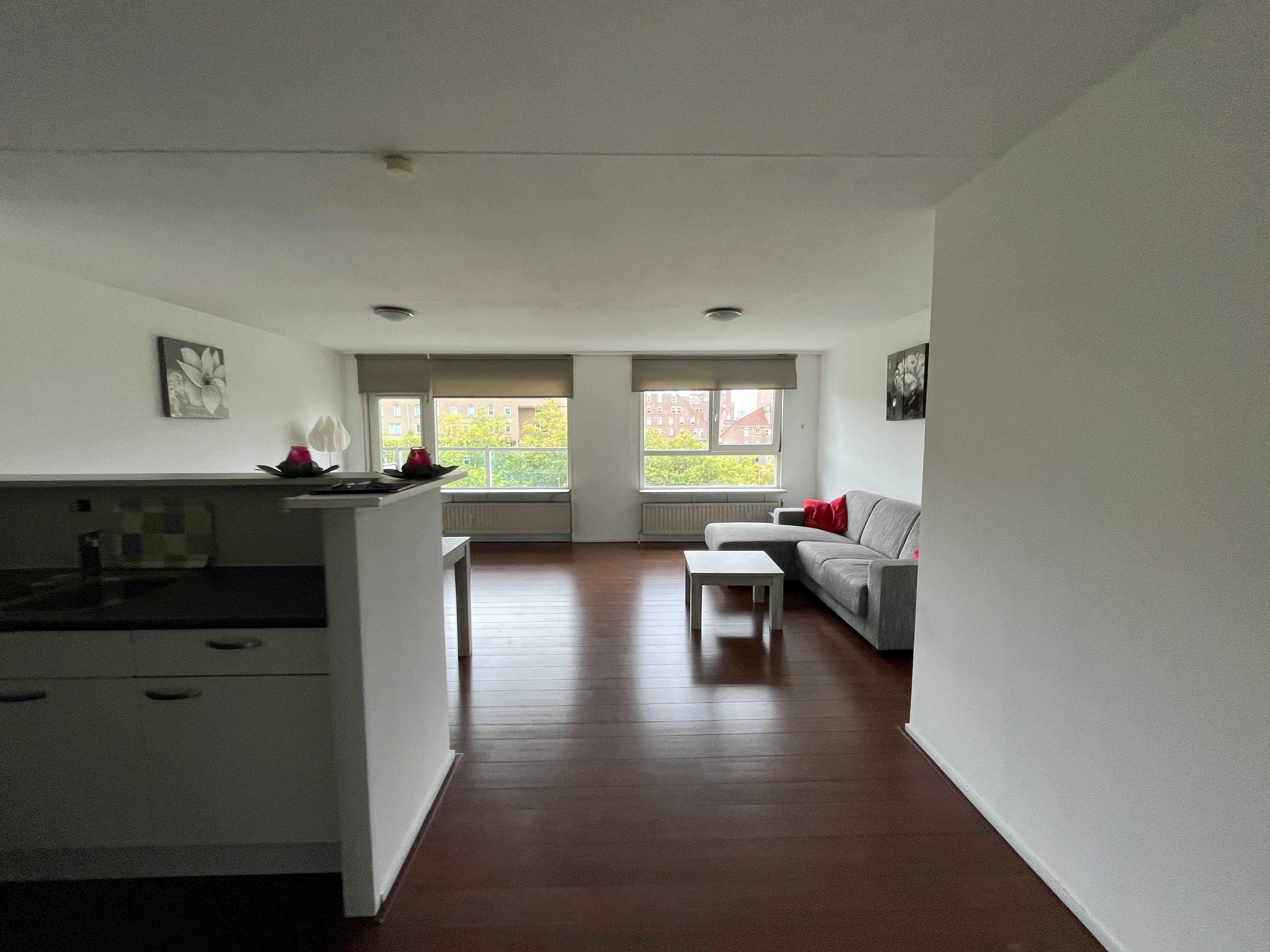 Appartement te huur: Groenendaal 389, Rotterdam