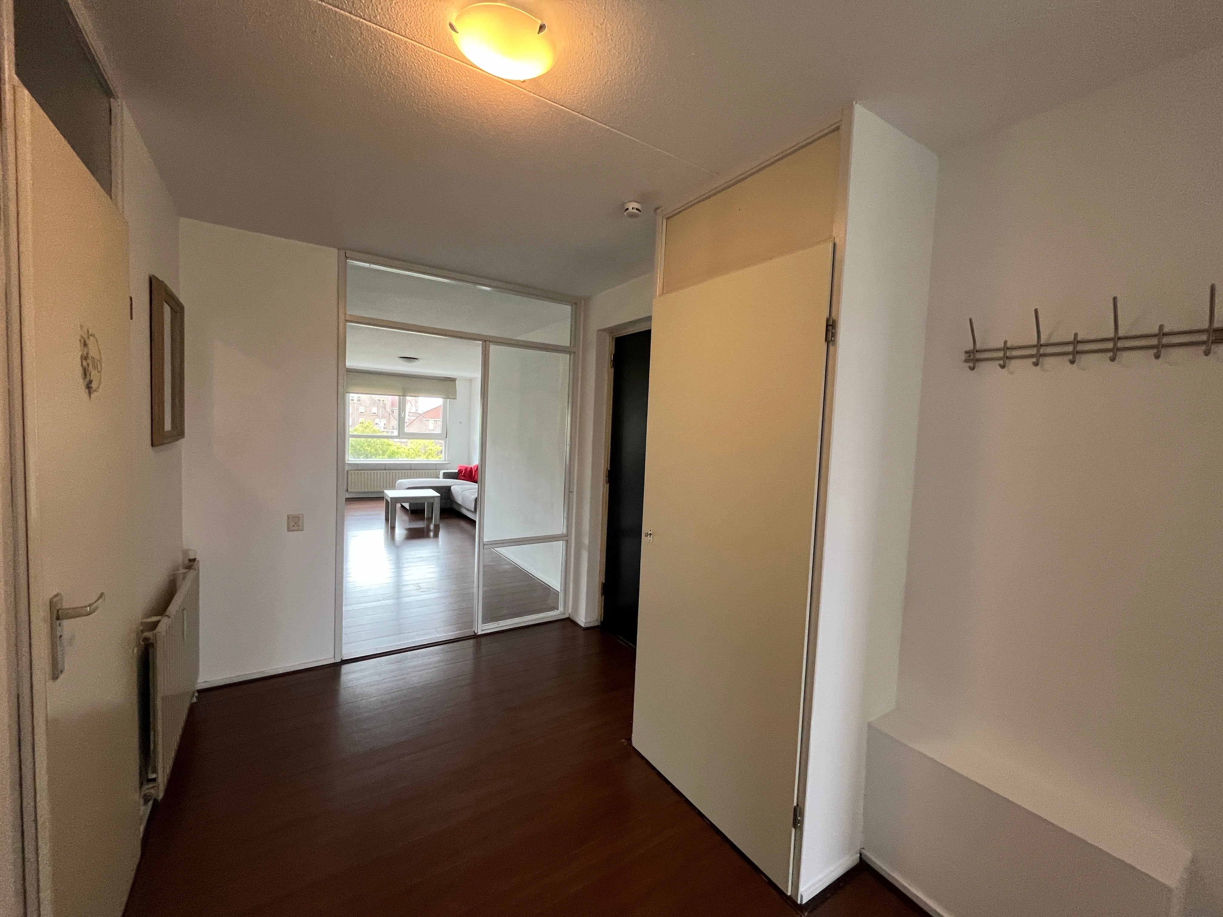 Appartement te huur: Groenendaal 389, Rotterdam