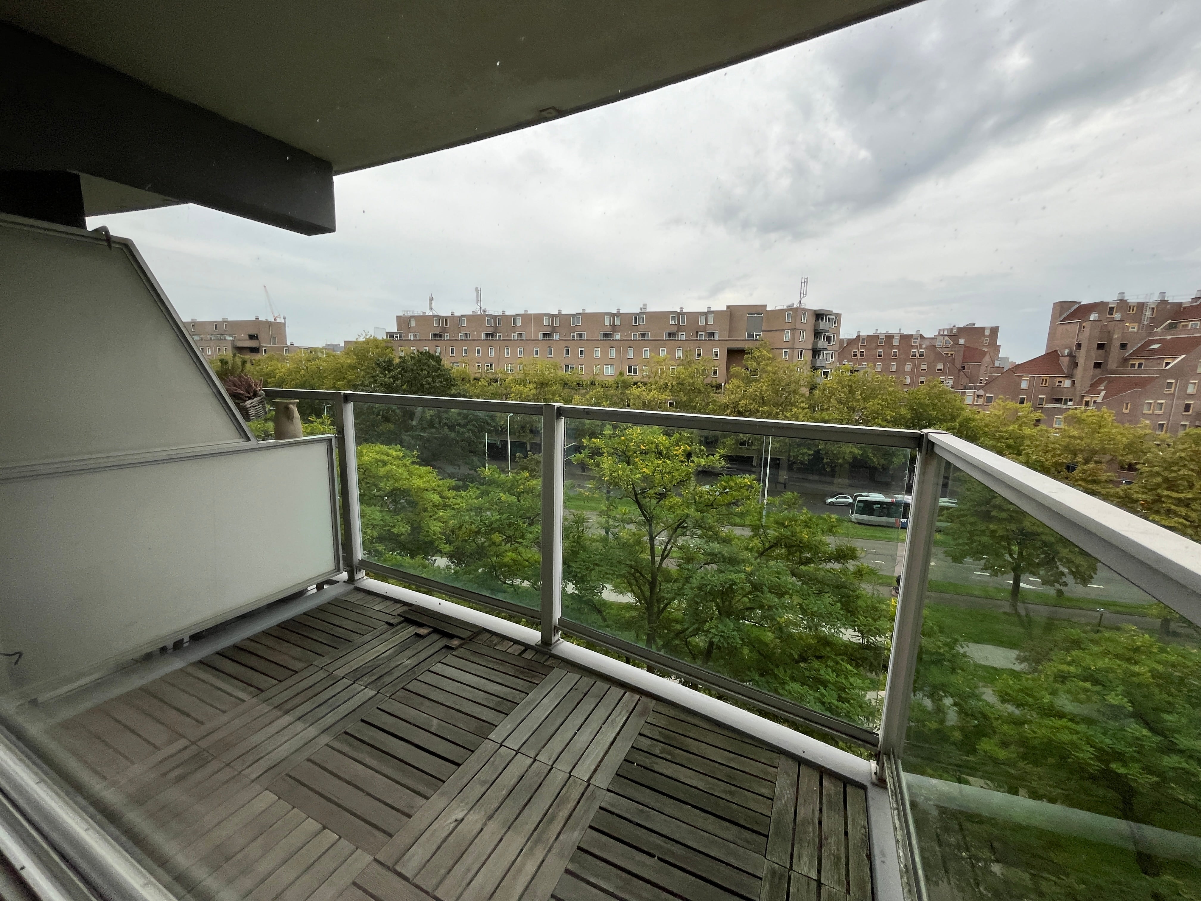 Appartement te huur: Groenendaal 389, Rotterdam