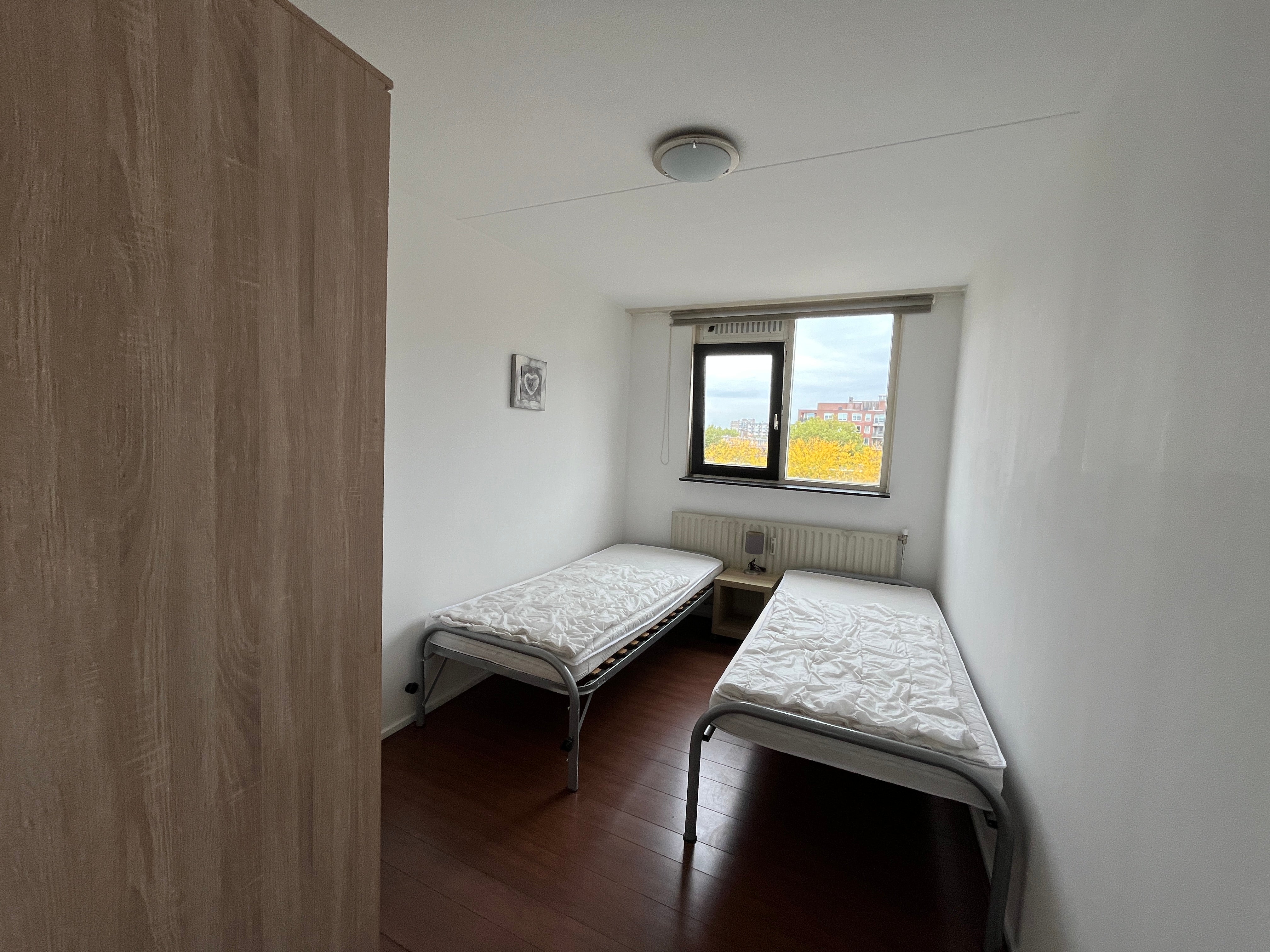 Appartement te huur: Groenendaal 389, Rotterdam