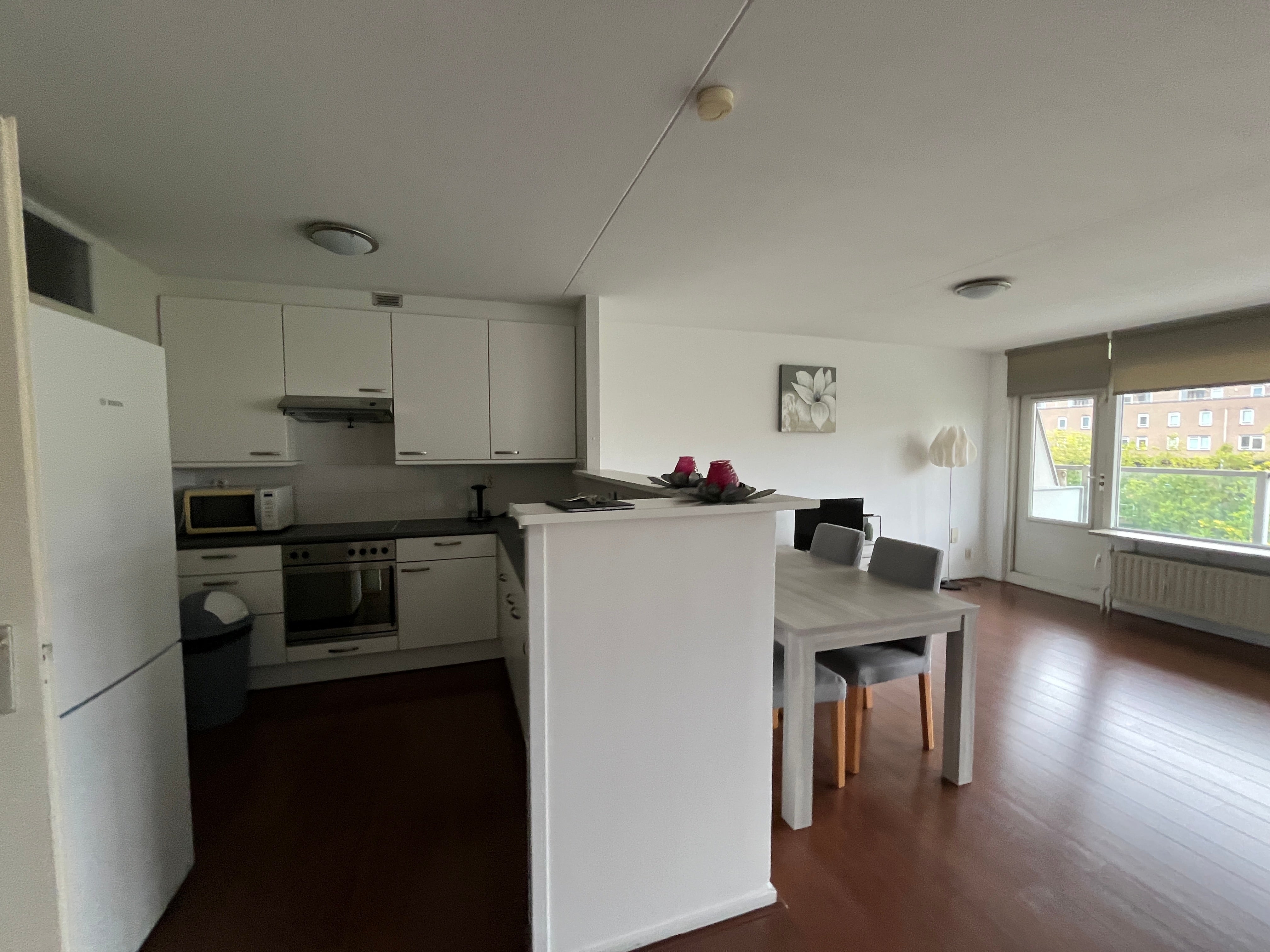 Appartement te huur: Groenendaal 389, Rotterdam