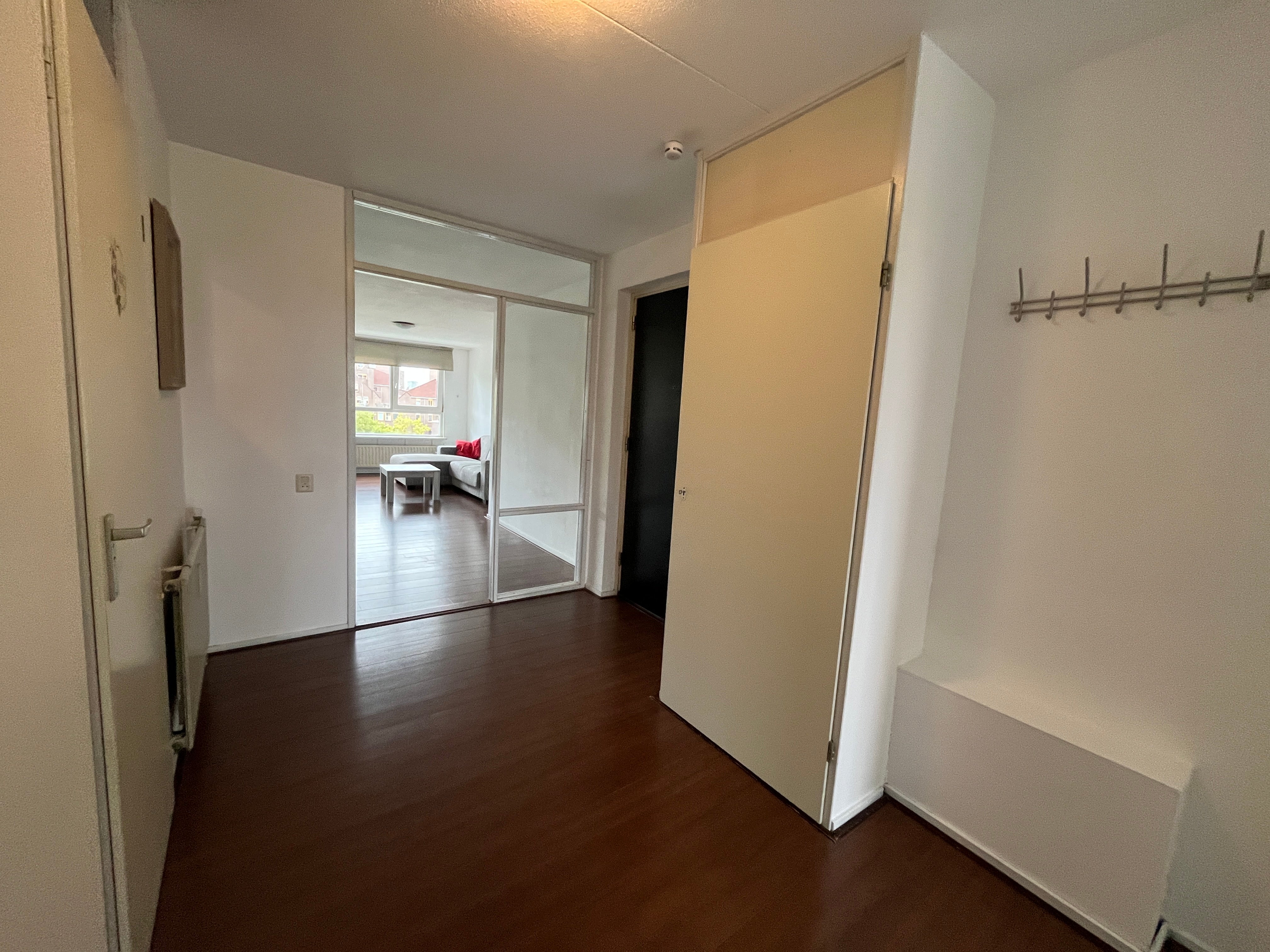 Appartement te huur: Groenendaal 389, Rotterdam