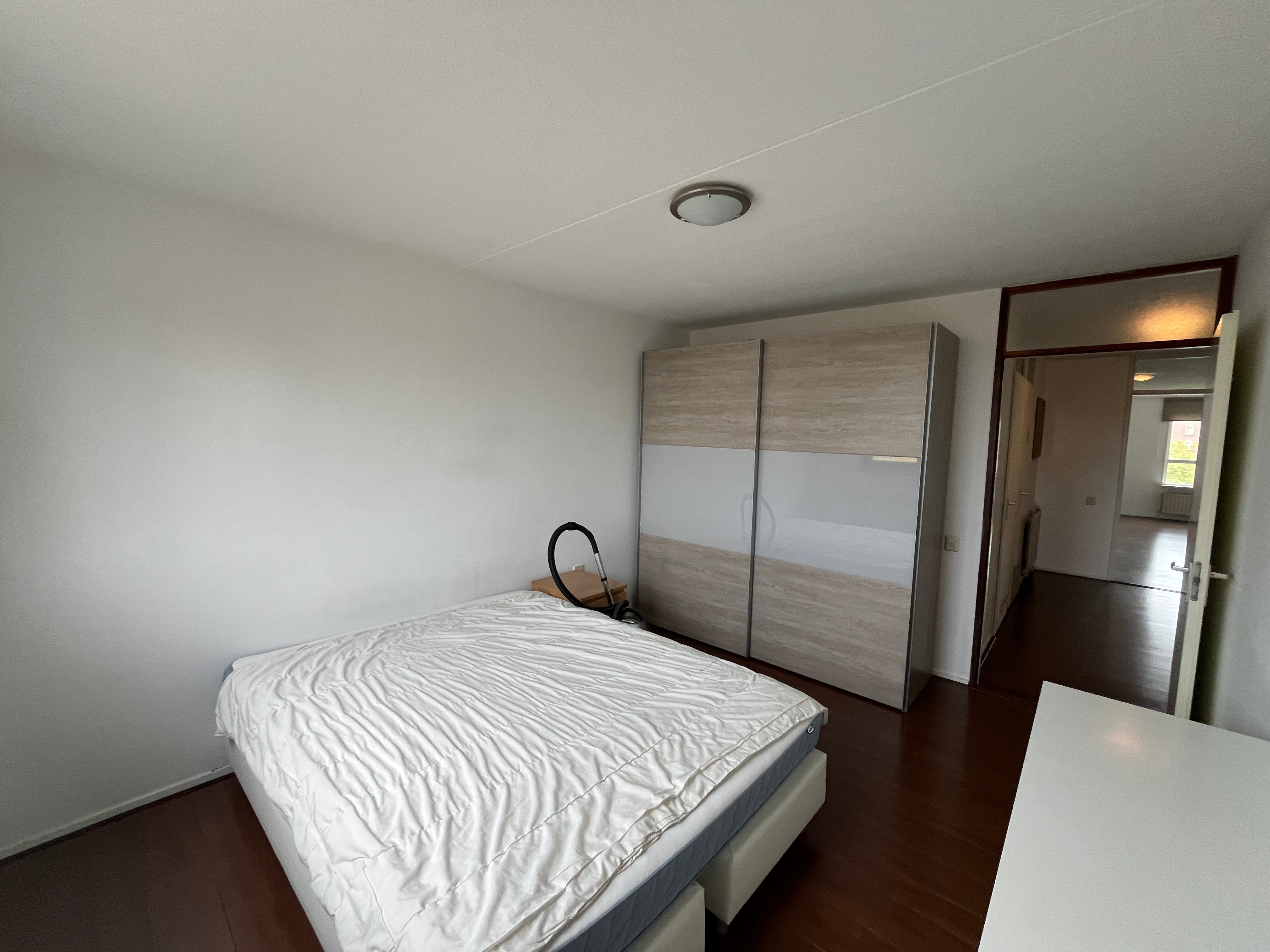 Appartement te huur: Groenendaal 389, Rotterdam