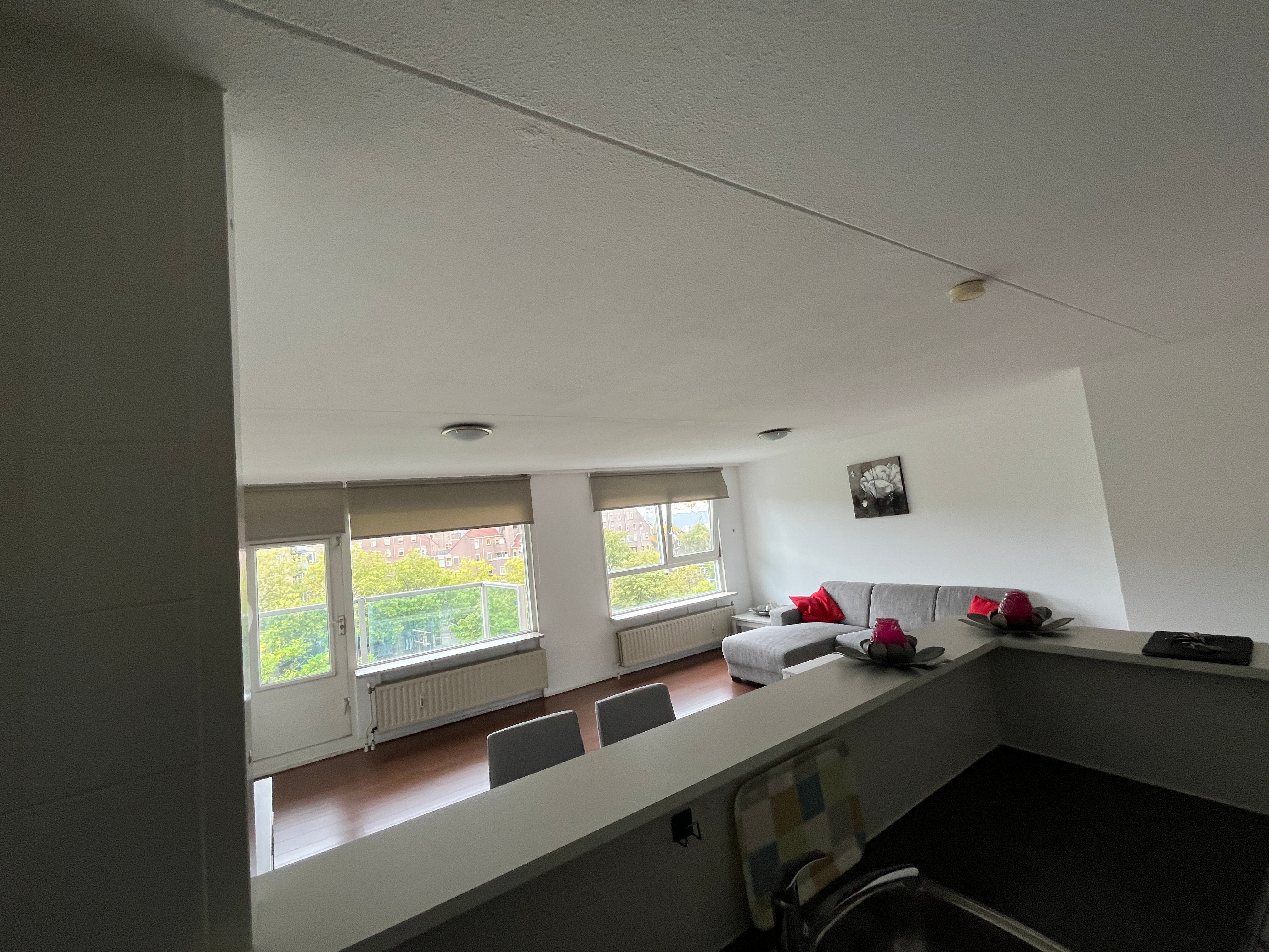 Appartement te huur: Groenendaal 389, Rotterdam