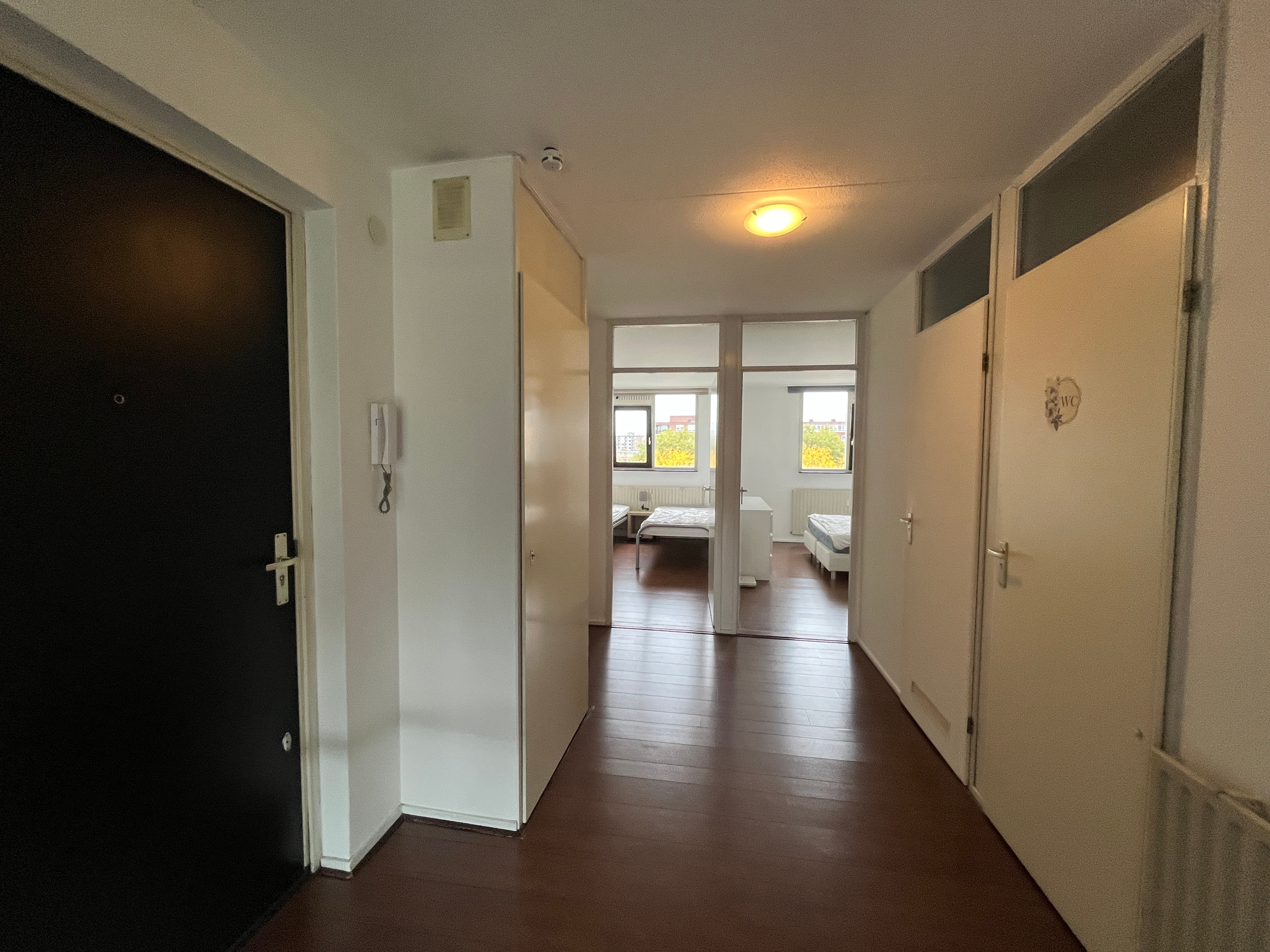 Appartement te huur: Groenendaal 389, Rotterdam