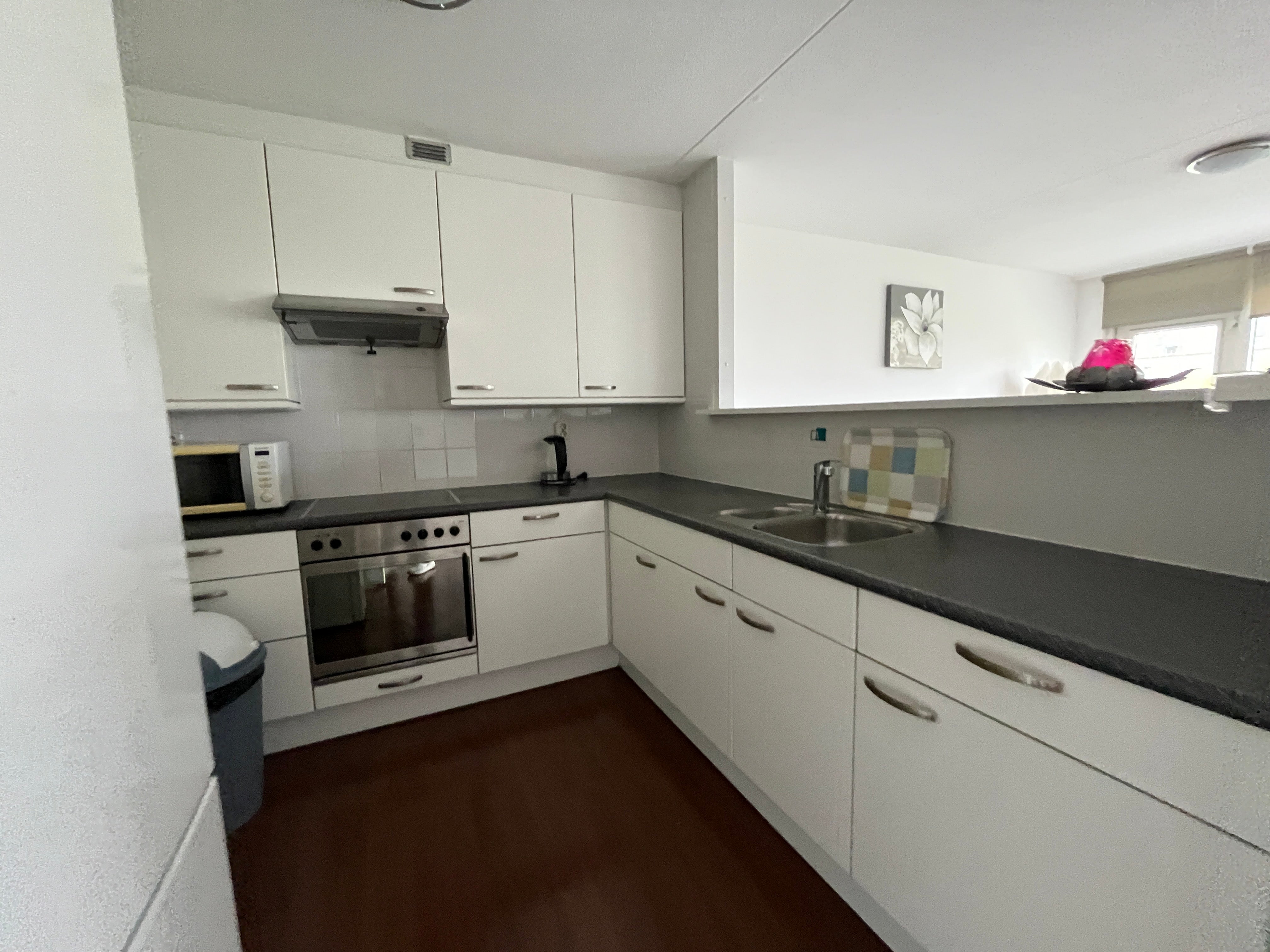 Appartement te huur: Groenendaal 389, Rotterdam