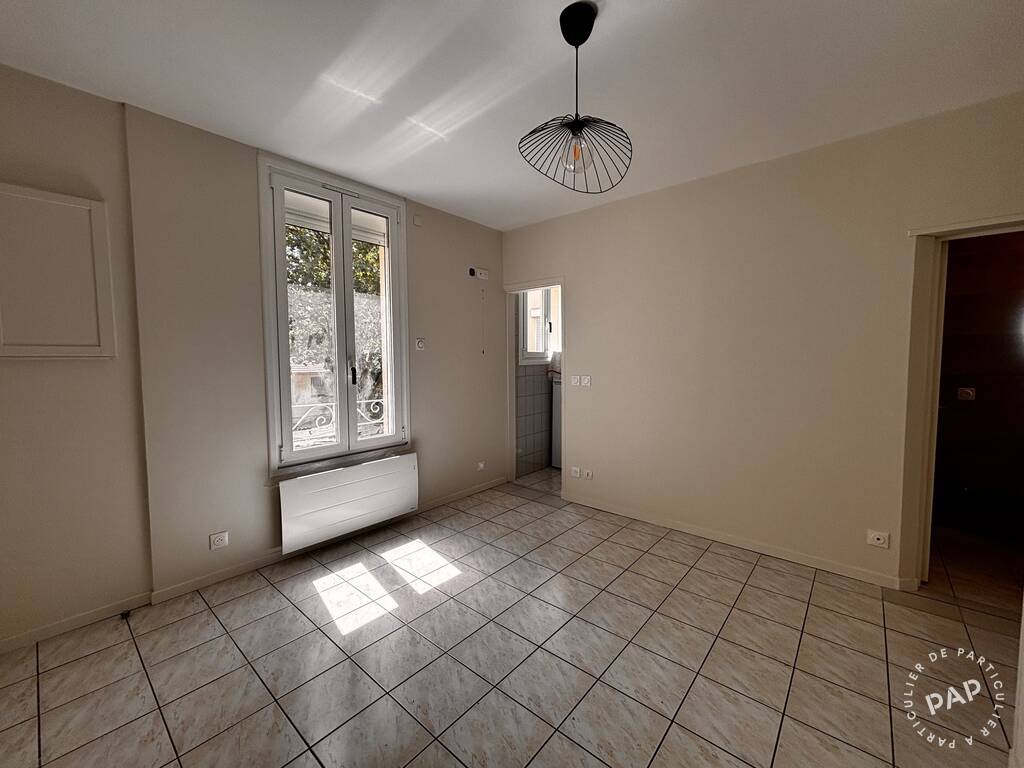 Appartement Avenue Carnot à Cachan