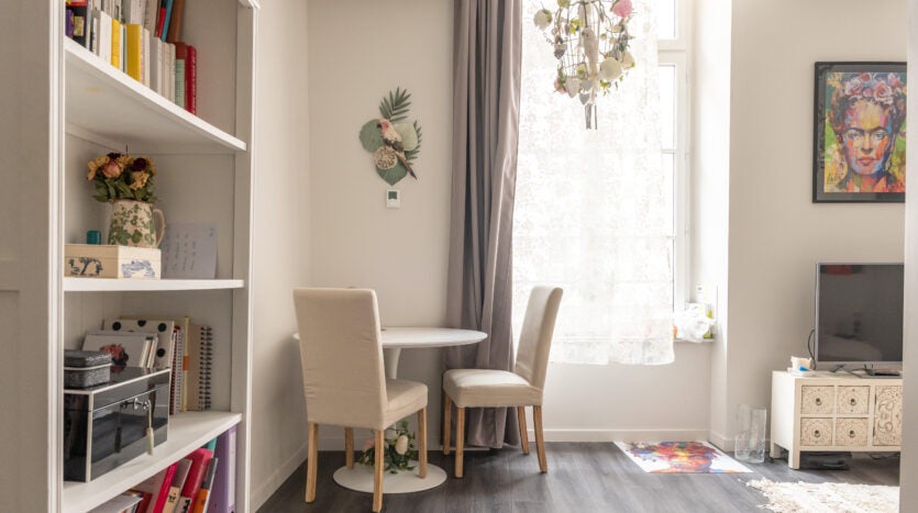 Flat Rue du 11 Novembre in Clermont-Ferrand