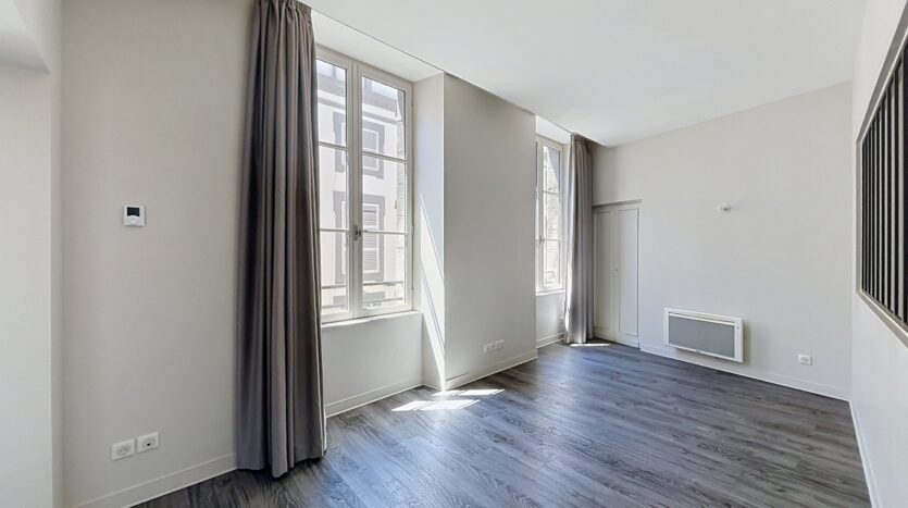 Appartement Rue du 11 Novembre à Clermont-Ferrand
