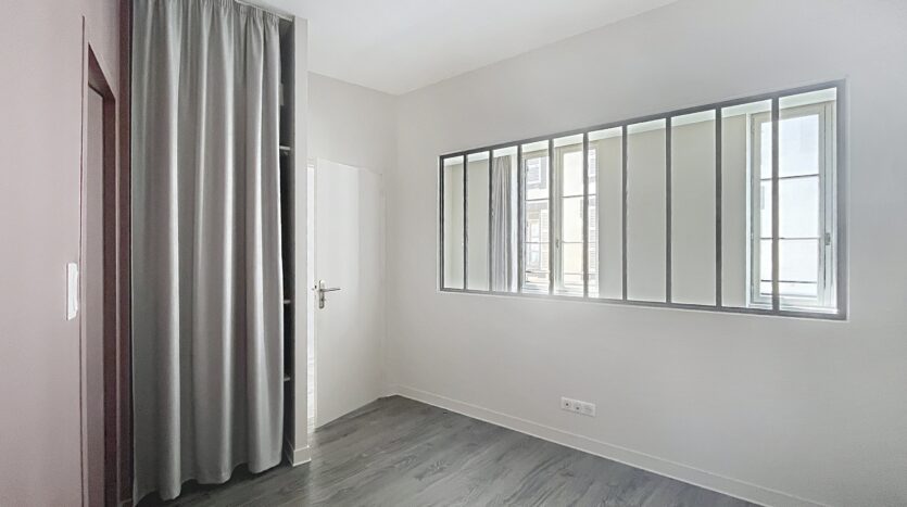 Appartement Rue du 11 Novembre à Clermont-Ferrand