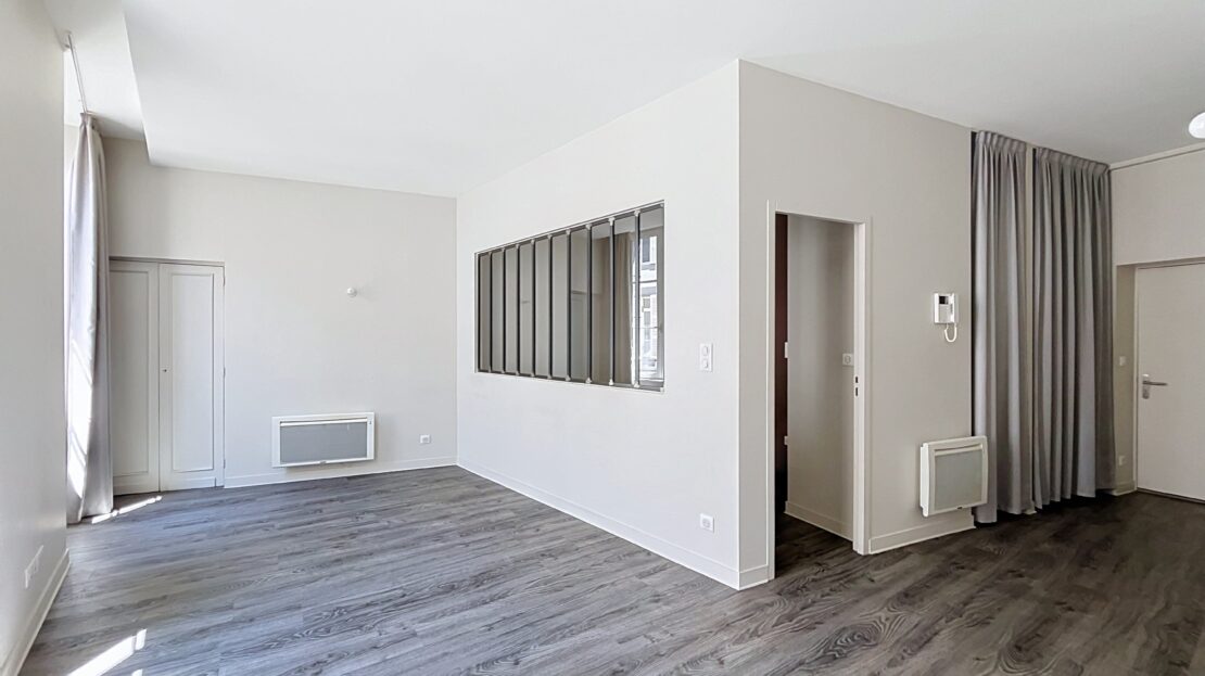 Appartement Rue du 11 Novembre à Clermont-Ferrand