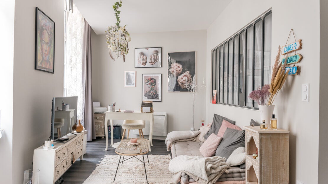 Flat Rue du 11 Novembre in Clermont-Ferrand
