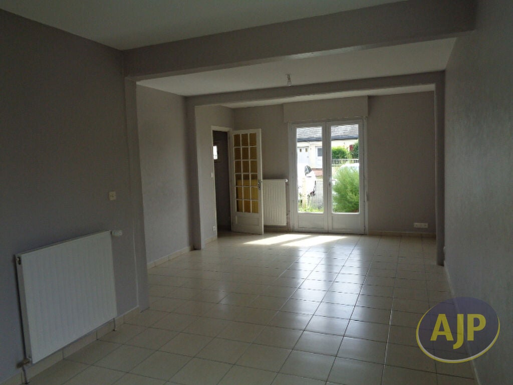Maison Rue de la Musse à Billy