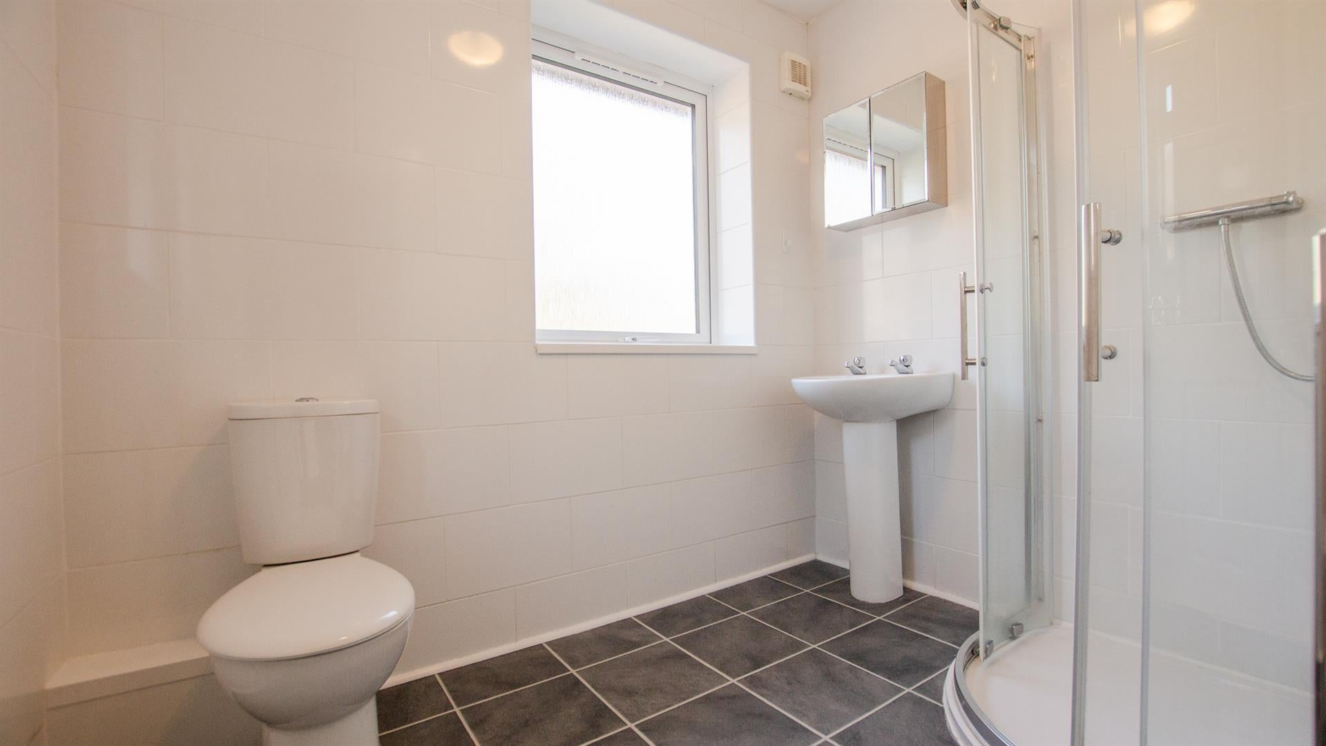 Flat Moorland Road in York