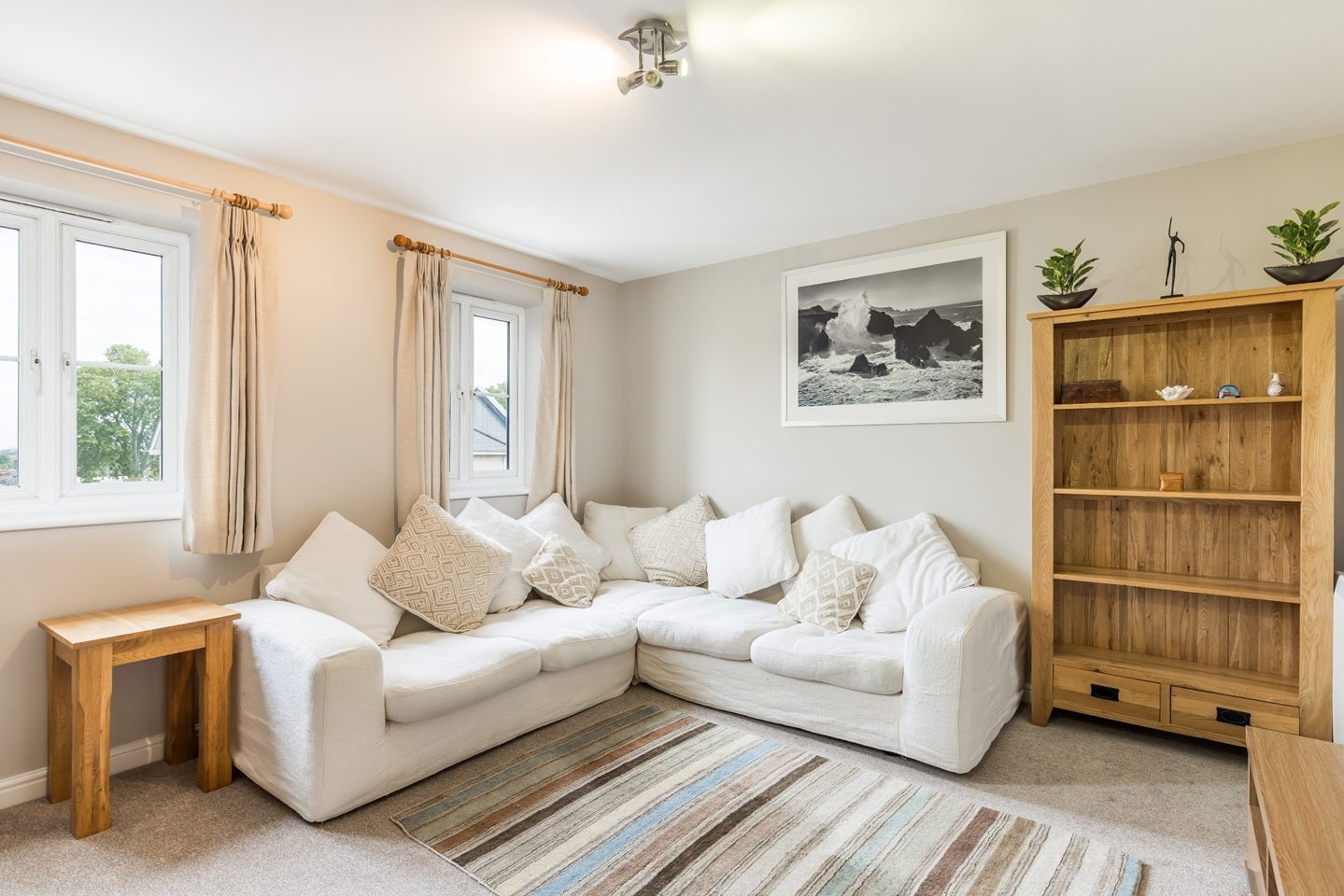 Flat Floyer Close in Greater London