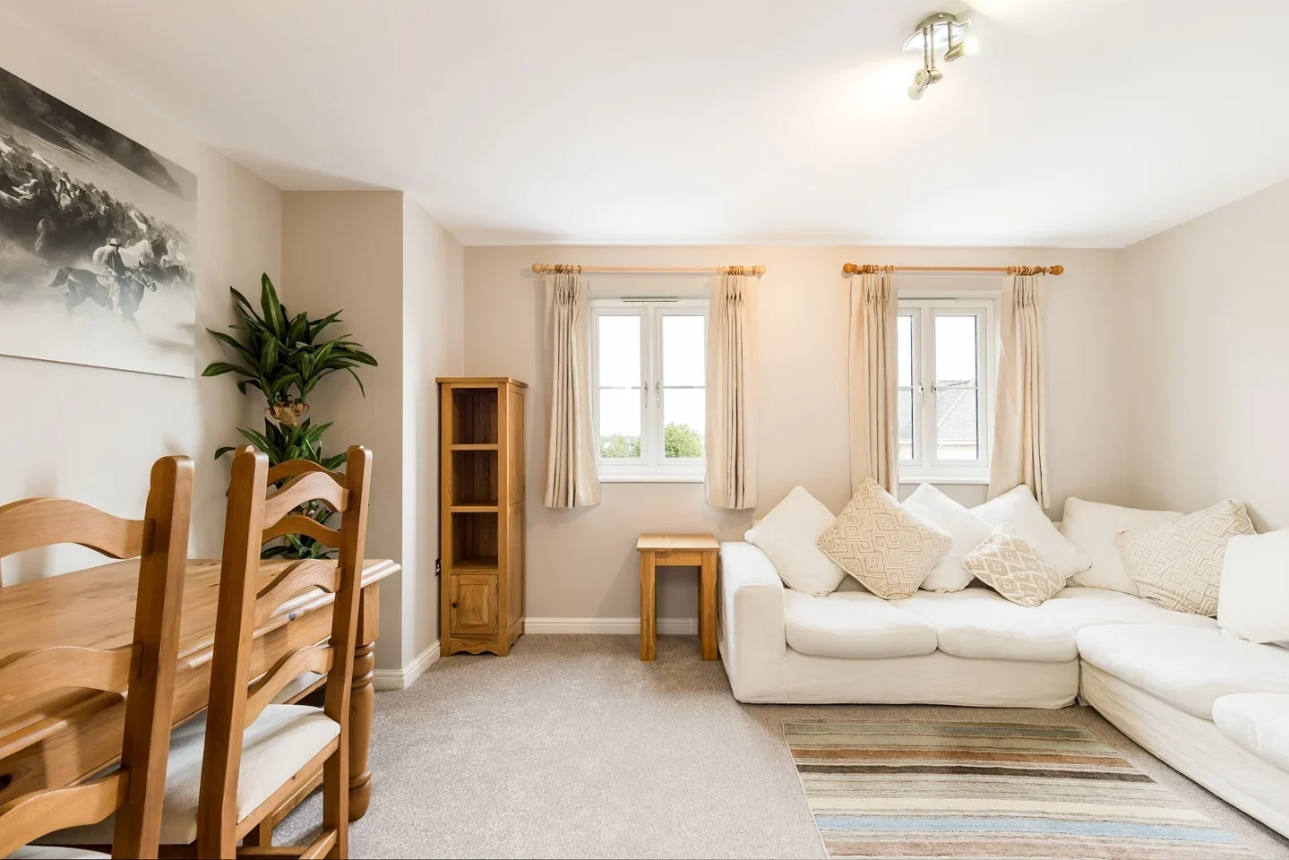 Flat Floyer Close in Greater London