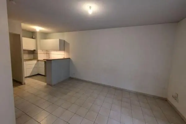Maison Avenue du Maréchal Juin à Nîmes