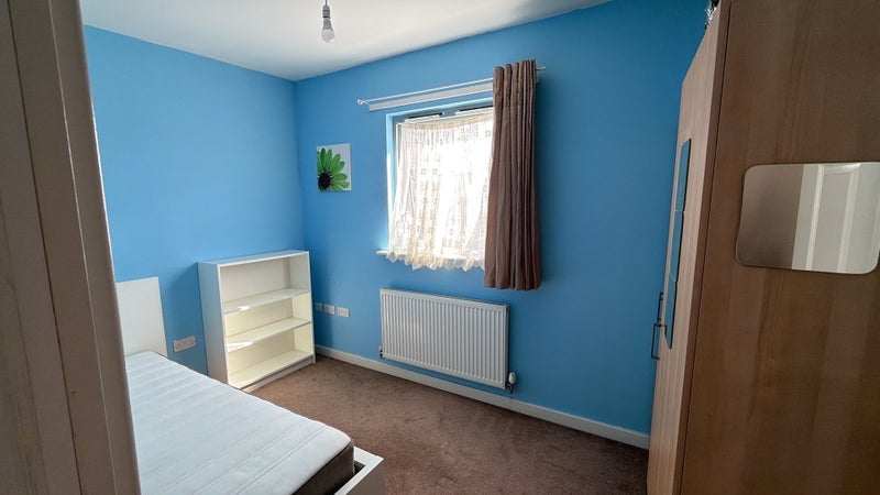 Room MacKenzie Street in Manchester