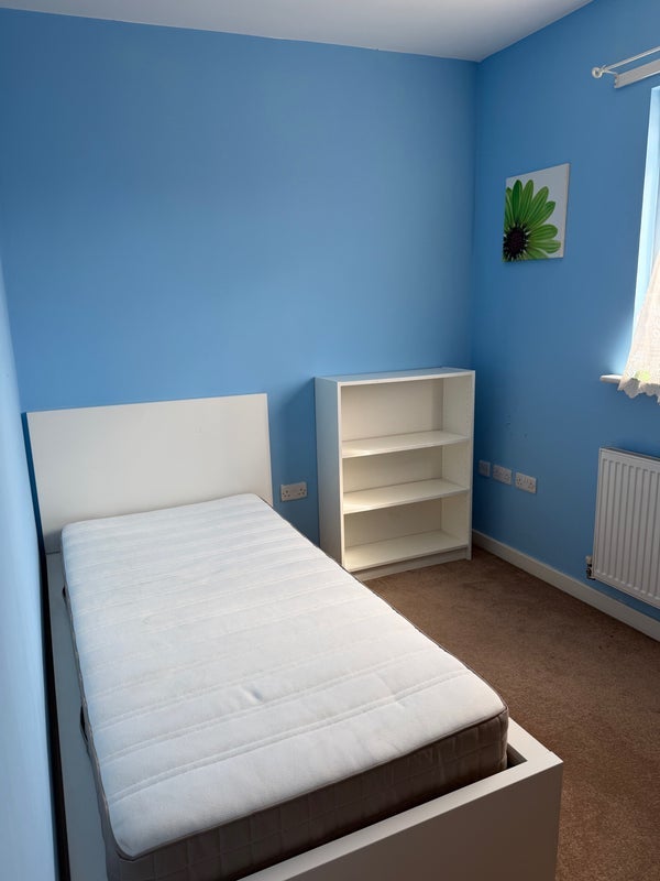 Room MacKenzie Street in Manchester
