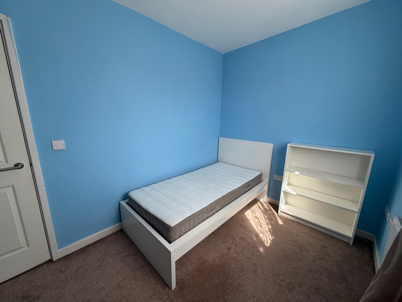 Room MacKenzie Street in Manchester
