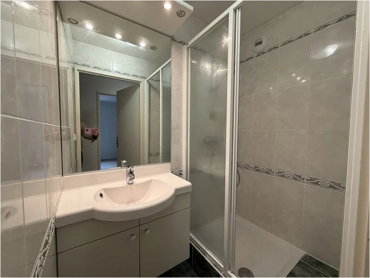 Appartement Rue Deschodt à Lille