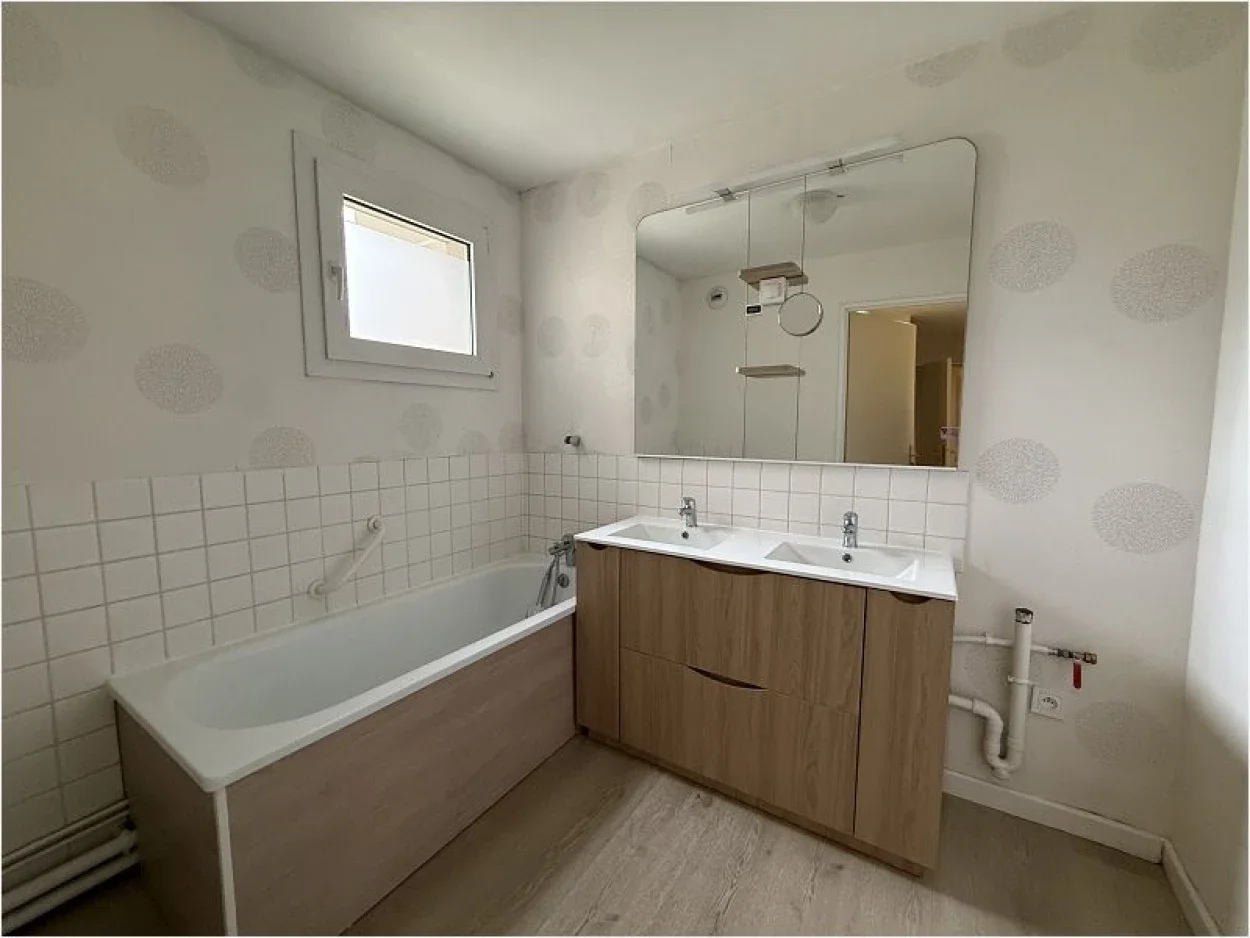 Appartement Rue Deschodt à Lille