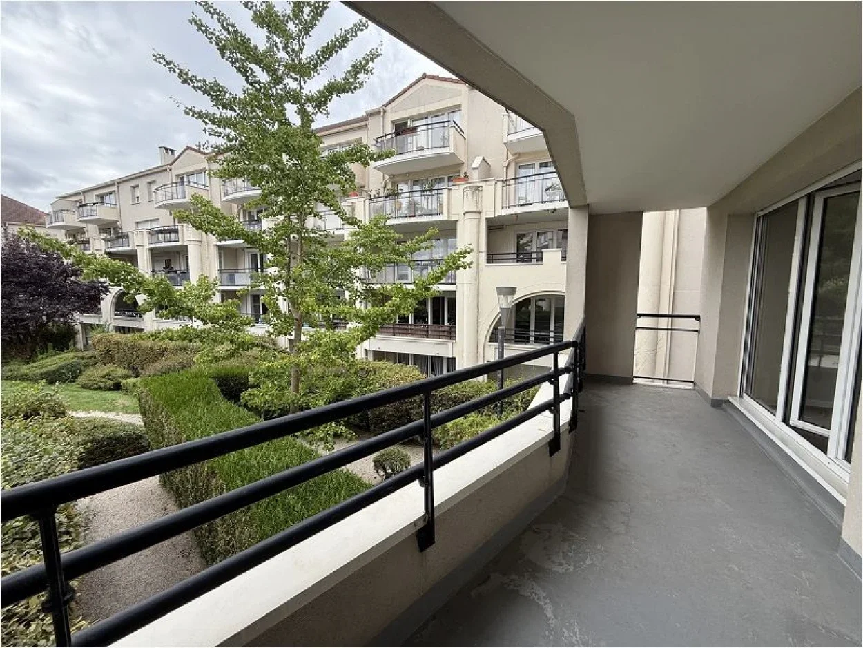 Appartement Rue Deschodt à Lille