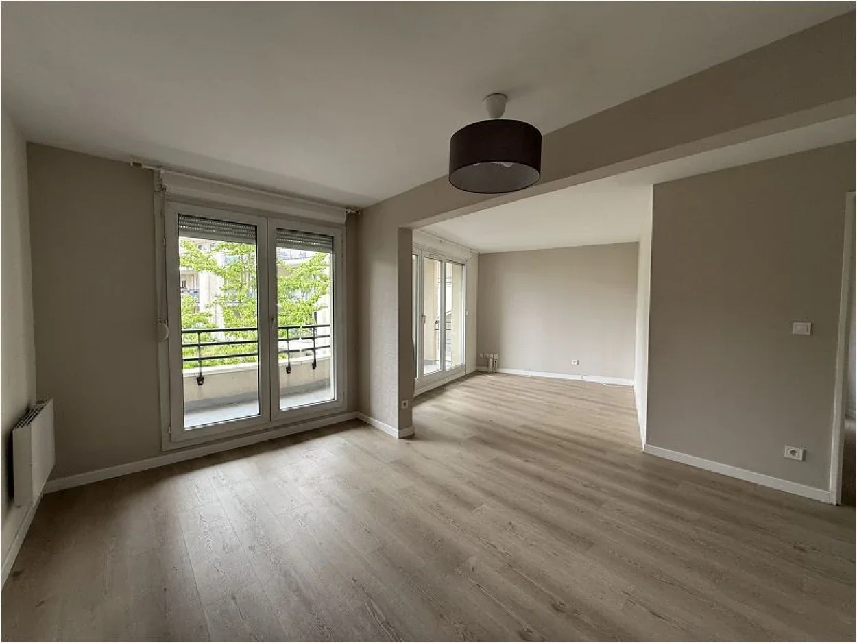 Appartement Rue Deschodt à Lille