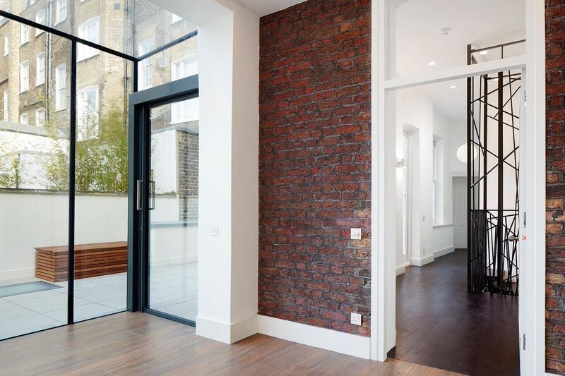 Flat Upper Wimpole Street in City of Westminster