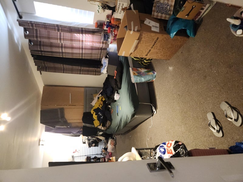 Room Hagley Road in Birmingham
