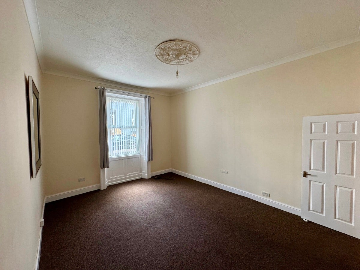 Flat William Street in North Tyneside