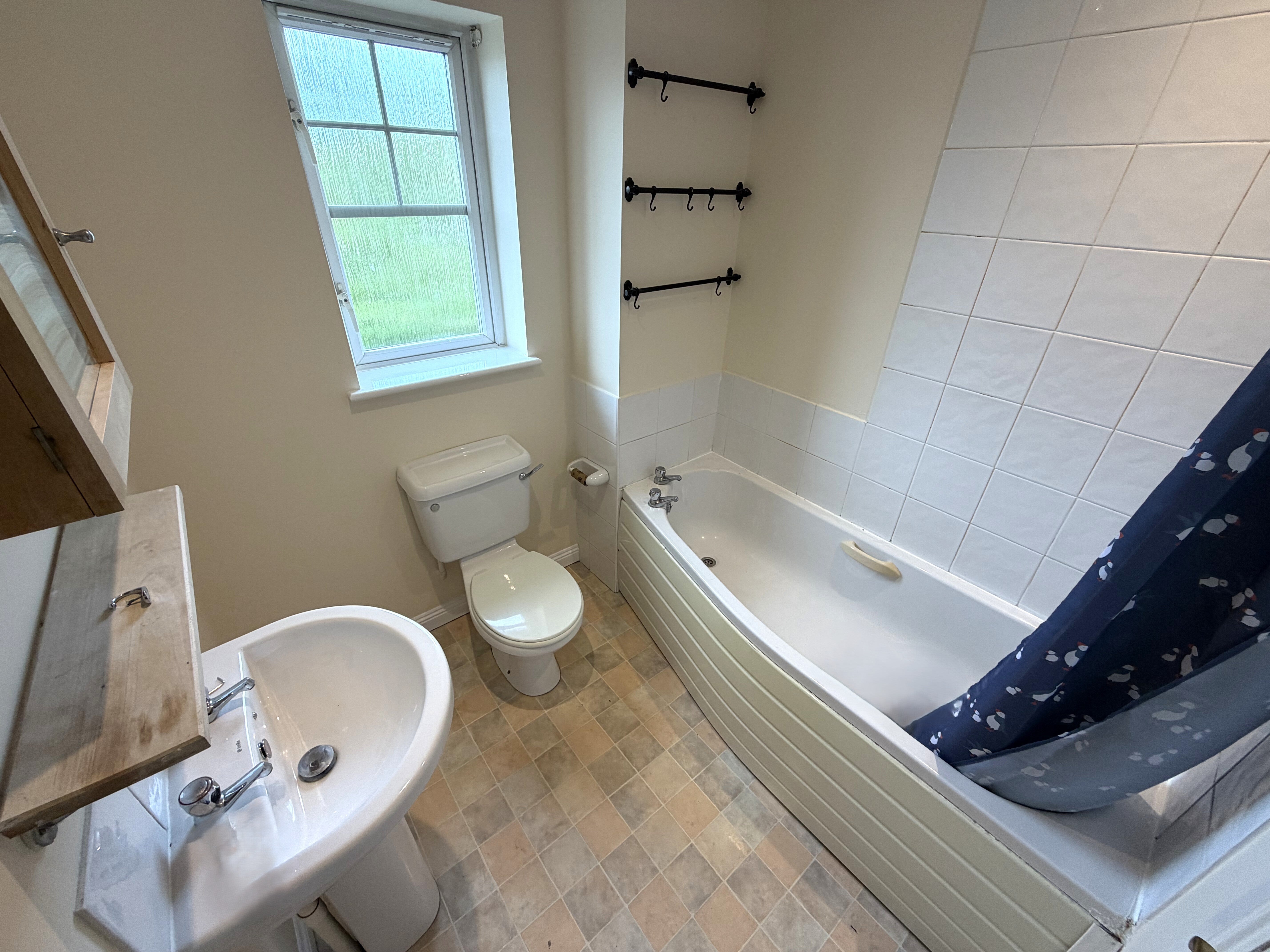 House Nightingale Way in Rushcliffe