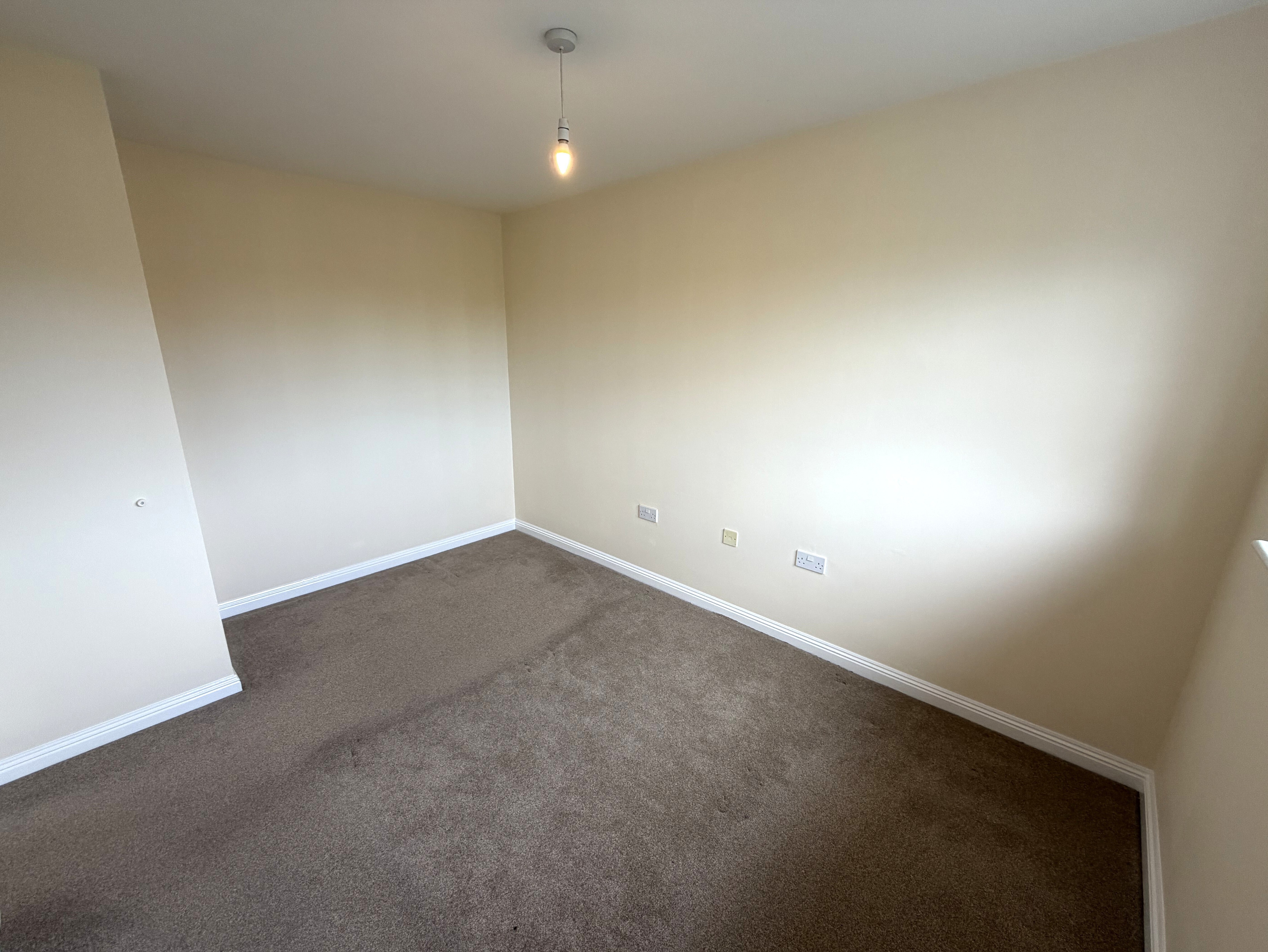 House Nightingale Way in Rushcliffe