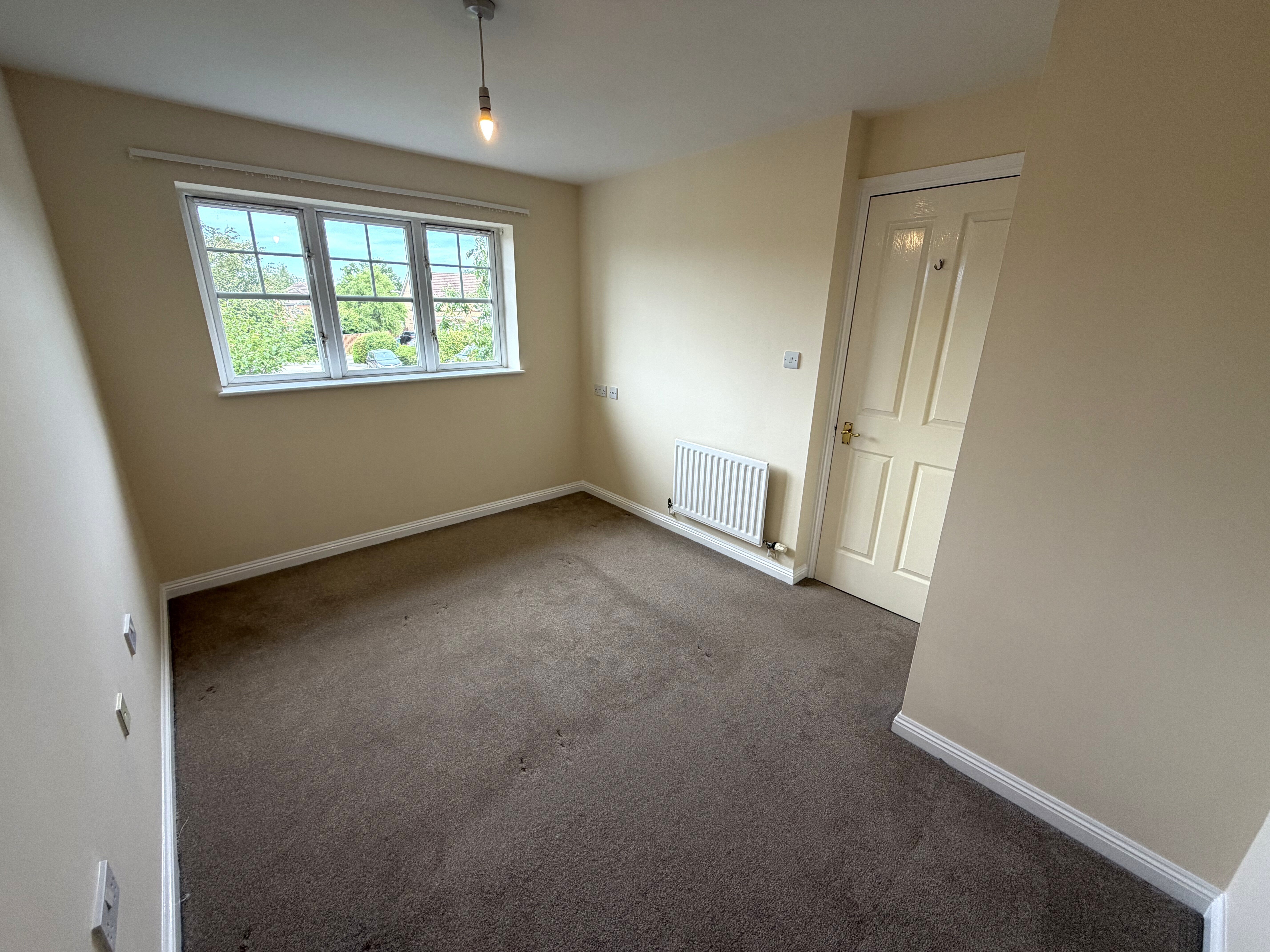 House Nightingale Way in Rushcliffe