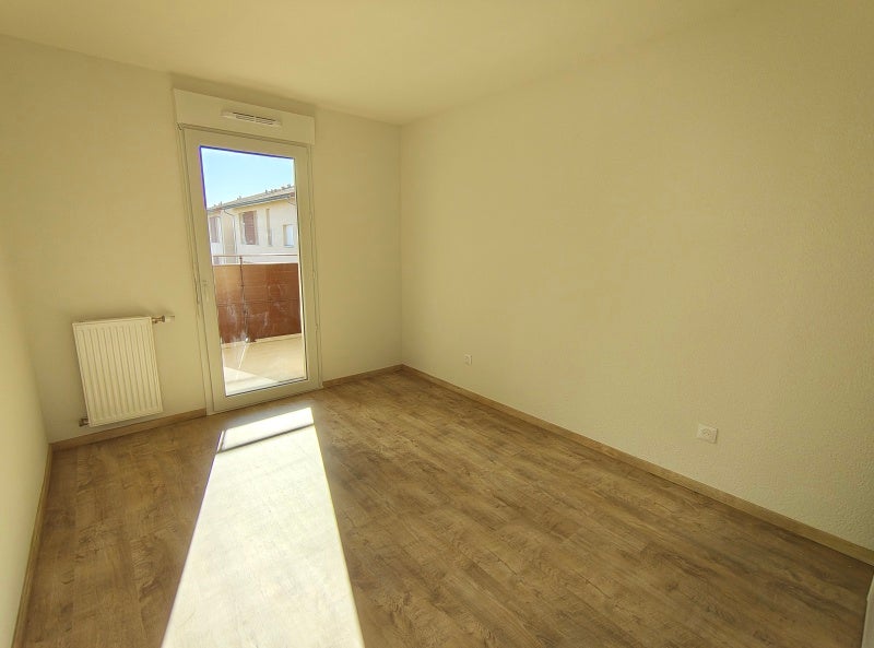 Flat Rue Léon Blum in Labarthe-sur-Lèze