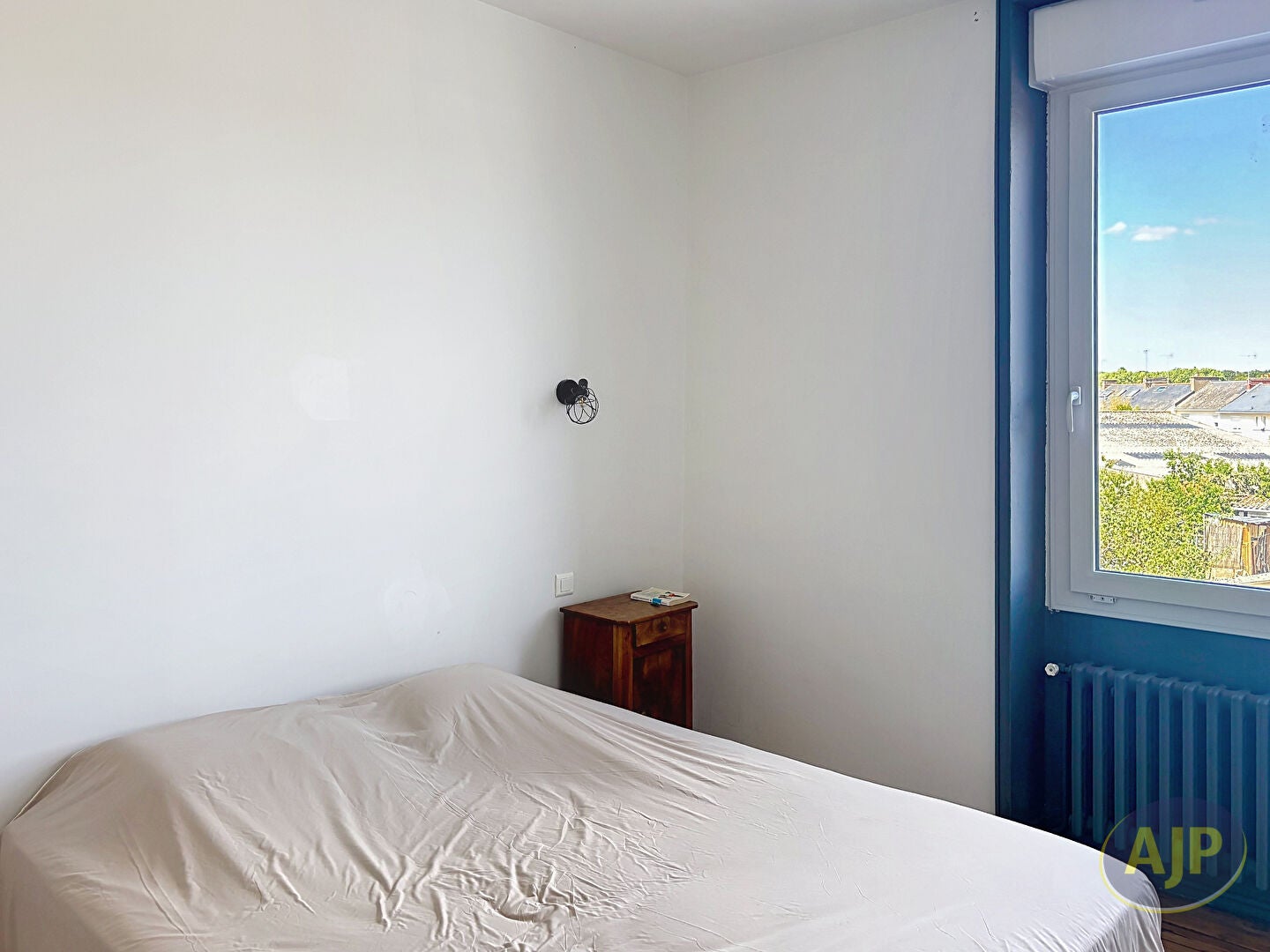 Maison C 2 à Ciran