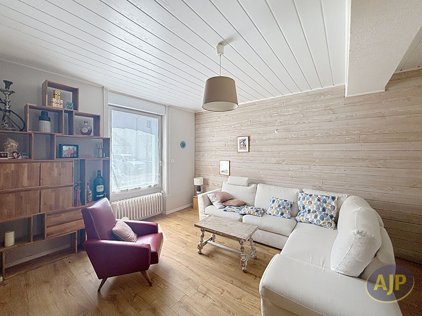 Maison C 2 à Ciran