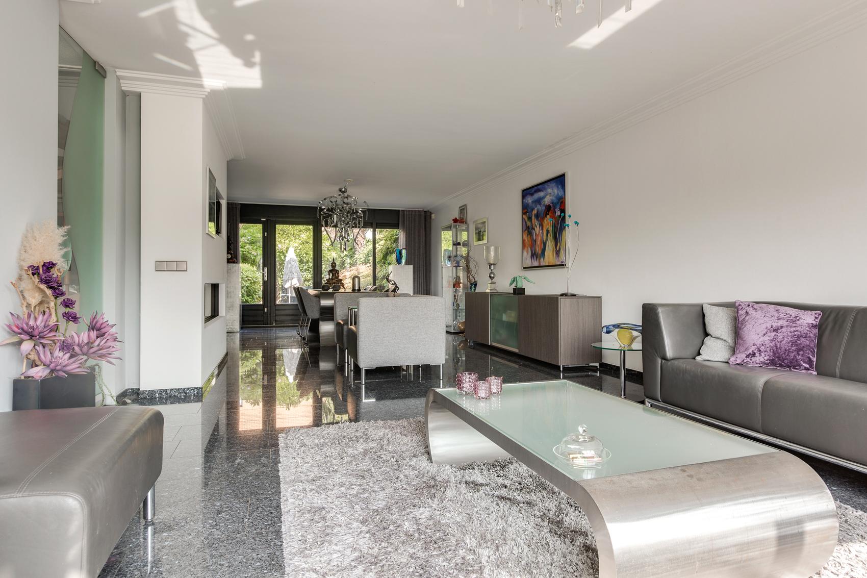 Vrijstaande woning te koop: Naaldvaren 3, Bergschenhoek
