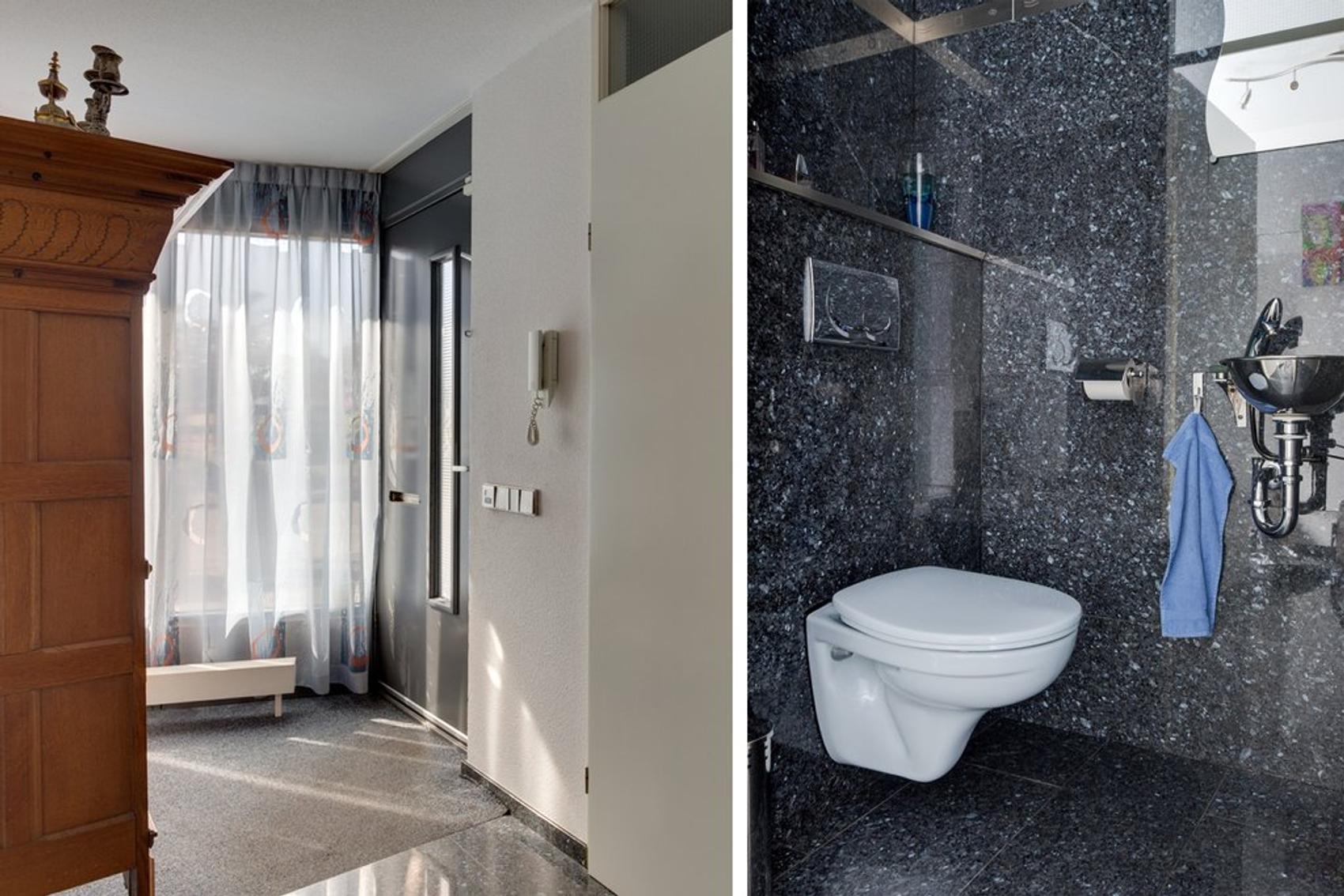 Vrijstaande woning te koop: Naaldvaren 3, Bergschenhoek