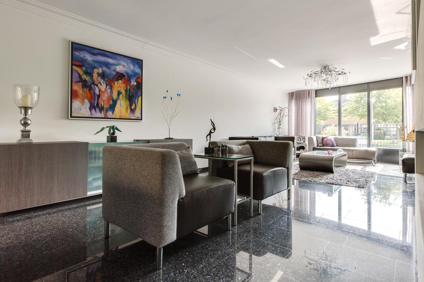 Vrijstaande woning te koop: Naaldvaren 3, Bergschenhoek