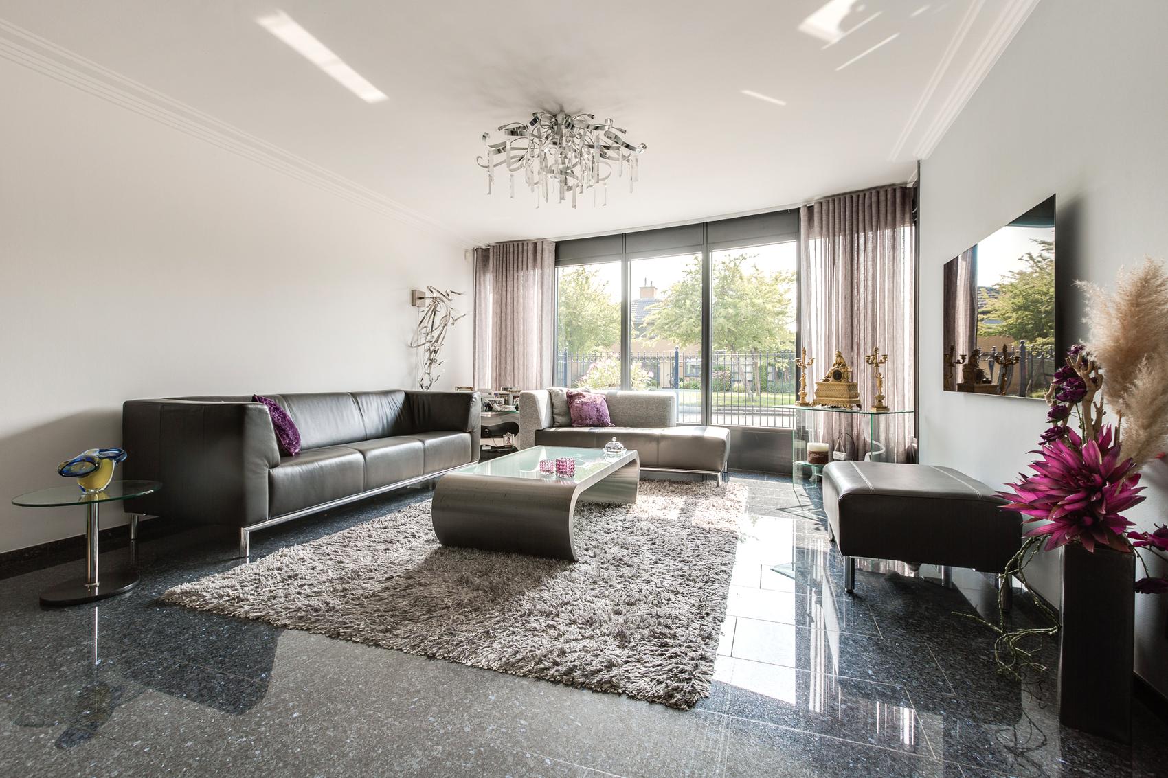 Vrijstaande woning te koop: Naaldvaren 3, Bergschenhoek