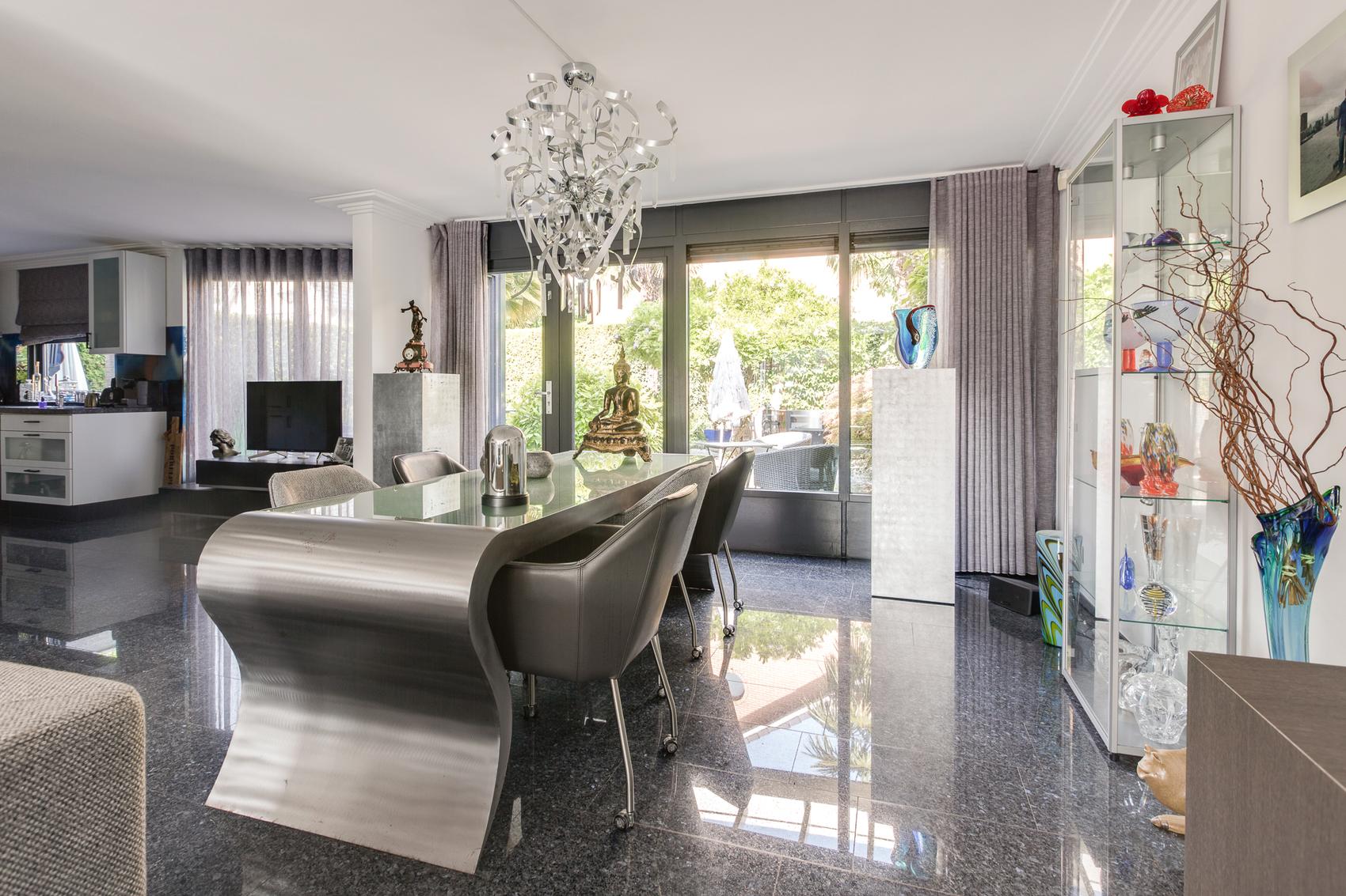 Vrijstaande woning te koop: Naaldvaren 3, Bergschenhoek