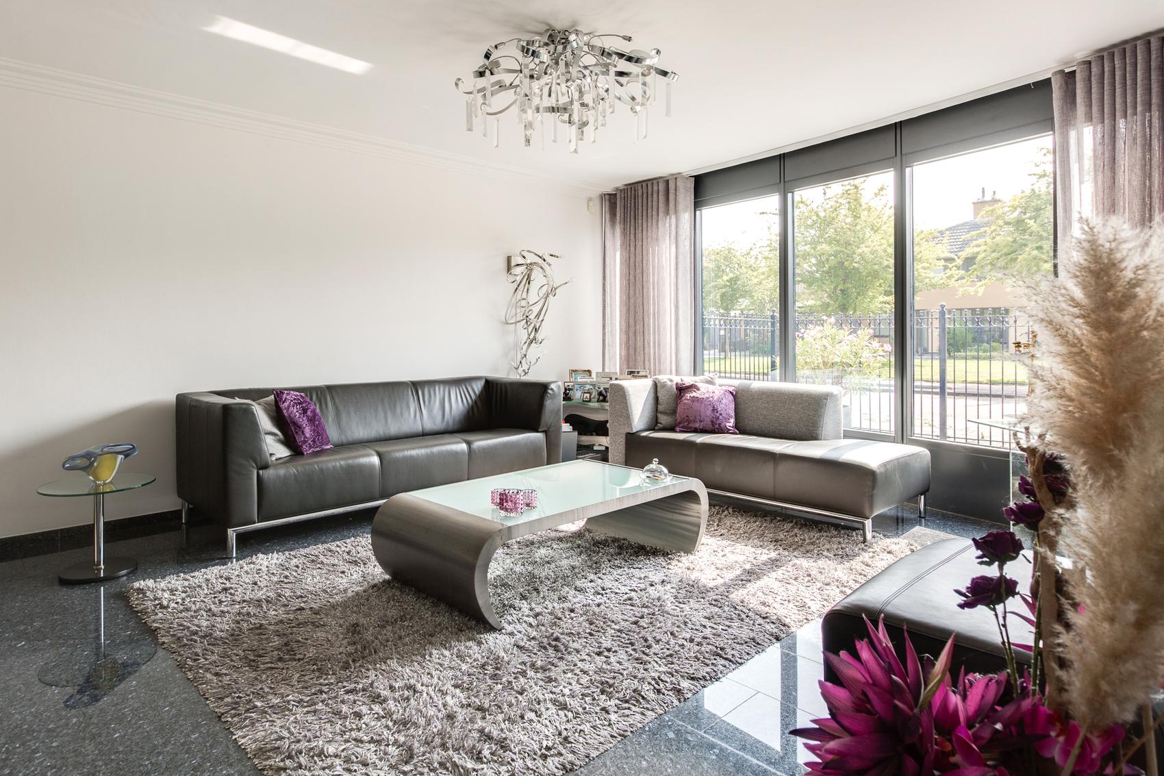 Vrijstaande woning te koop: Naaldvaren 3, Bergschenhoek
