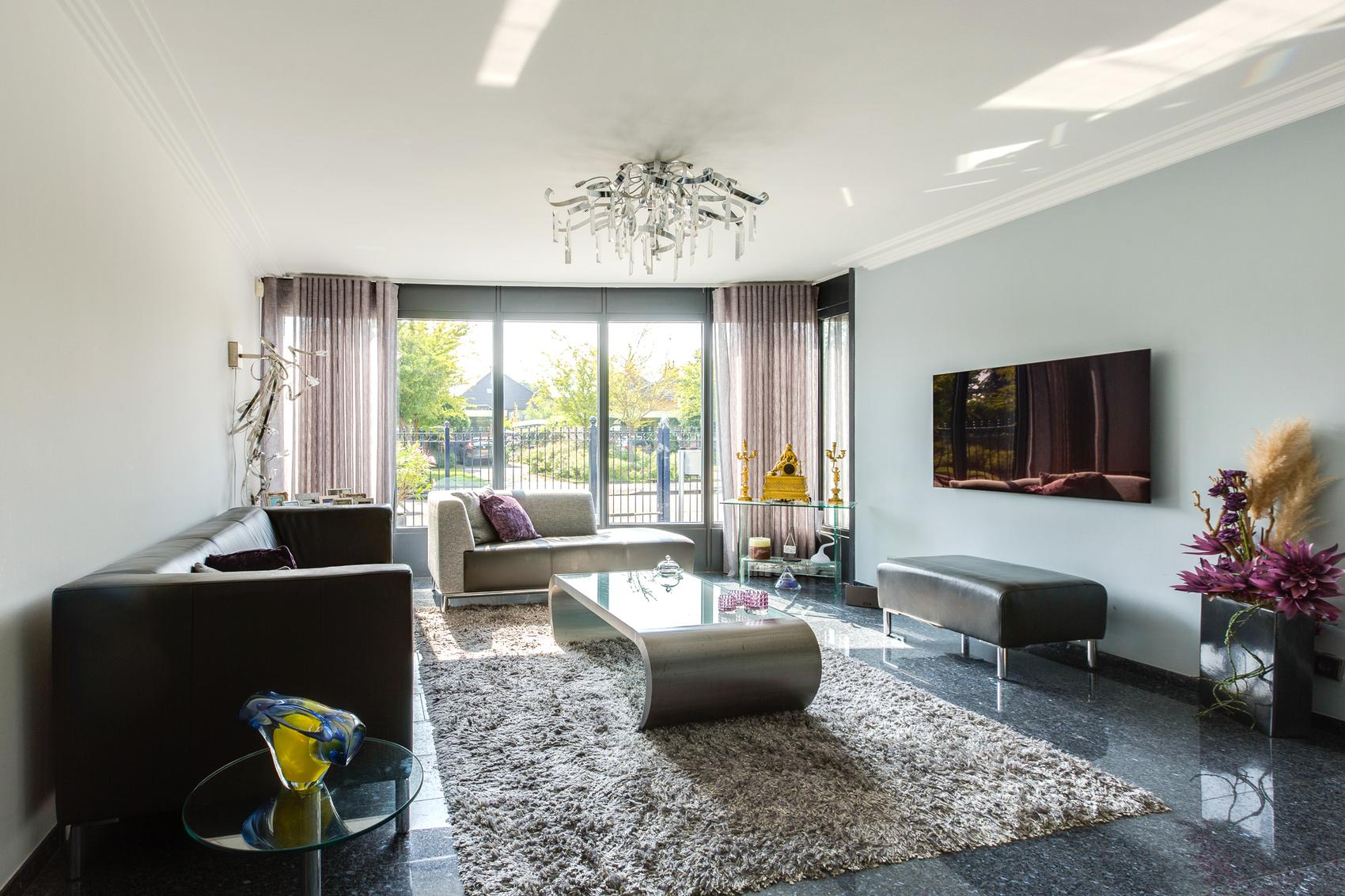 Vrijstaande woning te koop: Naaldvaren 3, Bergschenhoek