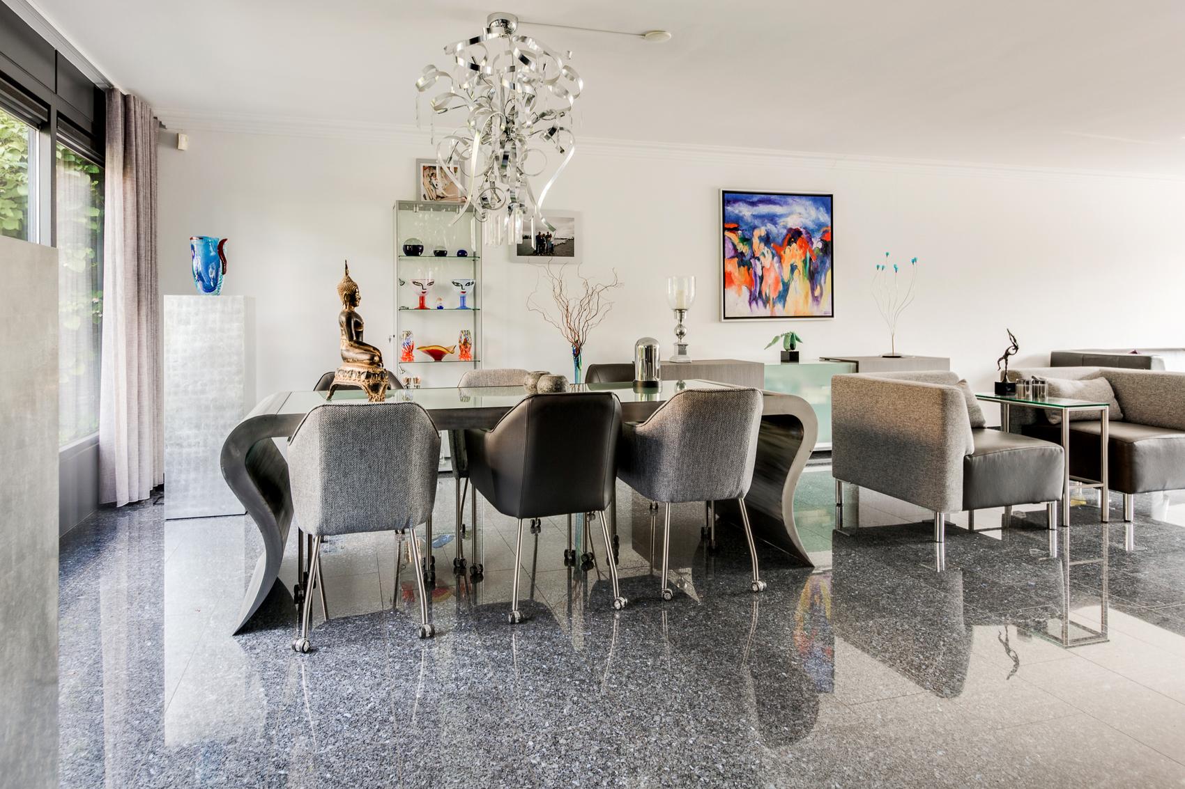 Vrijstaande woning te koop: Naaldvaren 3, Bergschenhoek