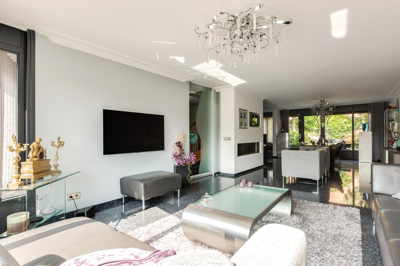 Vrijstaande woning te koop: Naaldvaren 3, Bergschenhoek