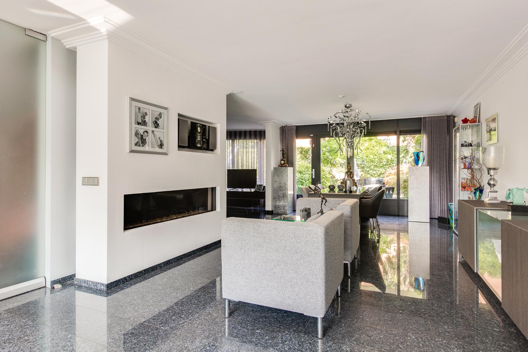 Vrijstaande woning te koop: Naaldvaren 3, Bergschenhoek