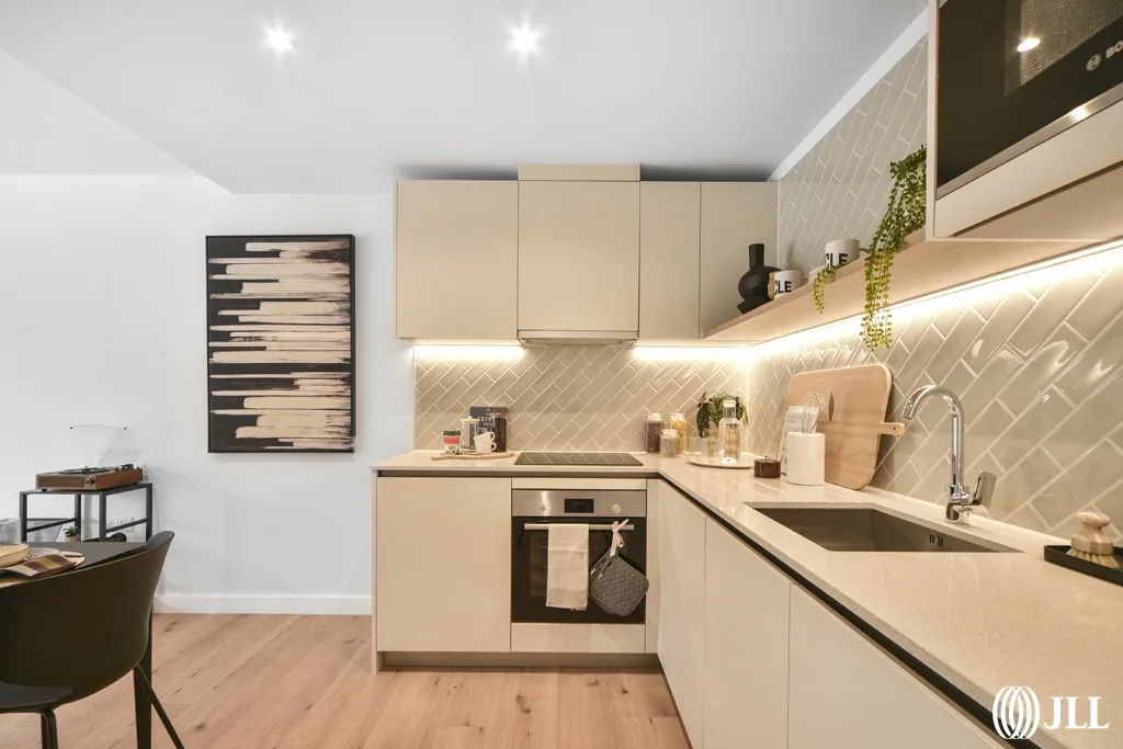Flat Evelyn Street in Greater London