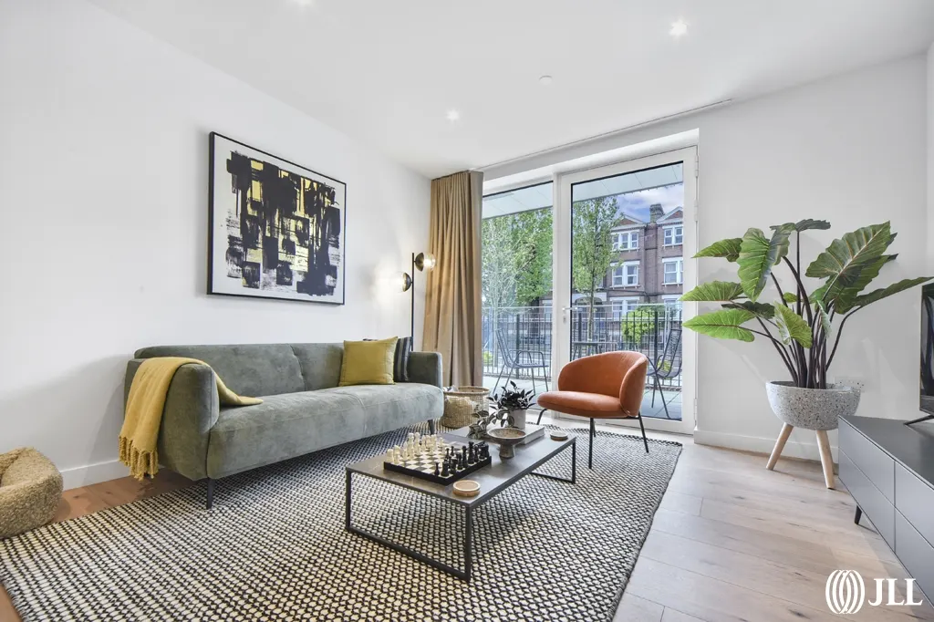 Flat Evelyn Street in Greater London