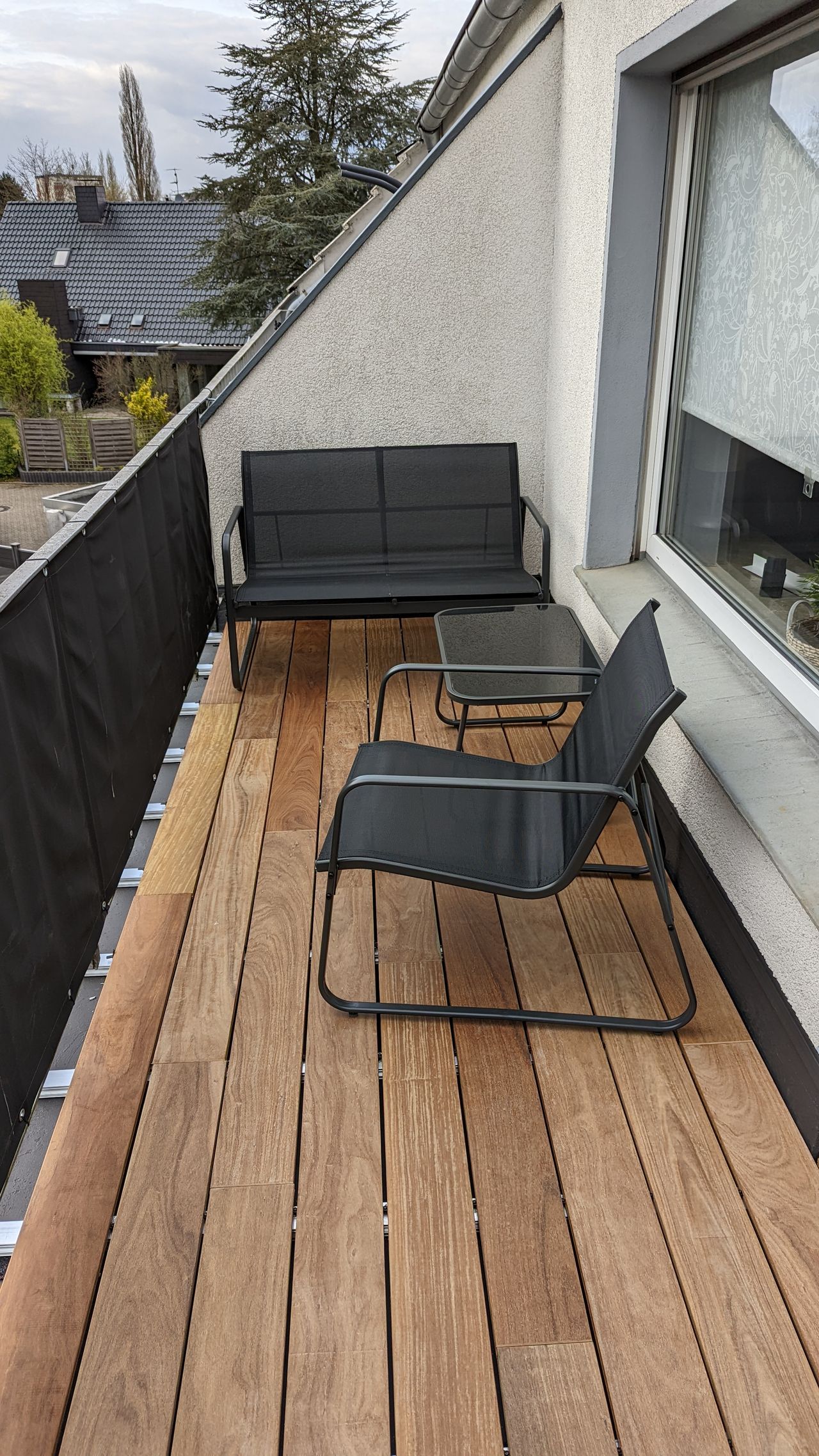 Wohnung Eibenkamp in Mülheim an der Ruhr